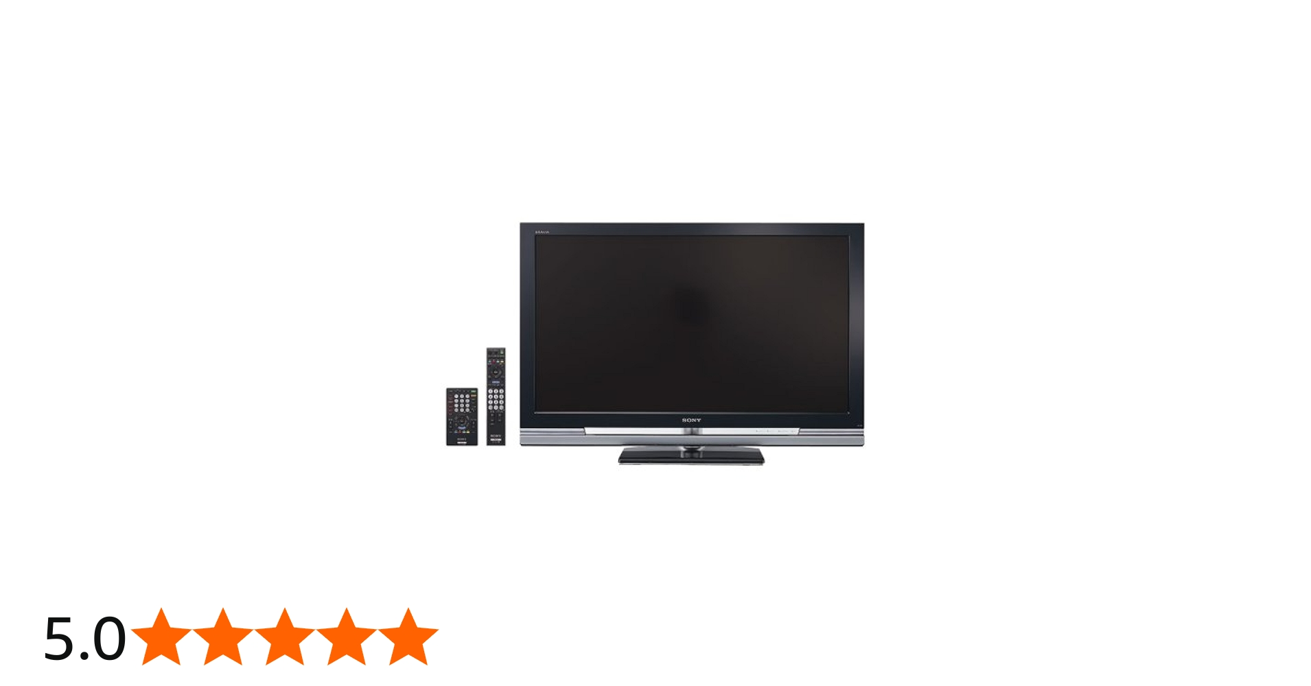 Amazon | ソニー 40V型 液晶 テレビ ブラビア KDL-40V1 フル