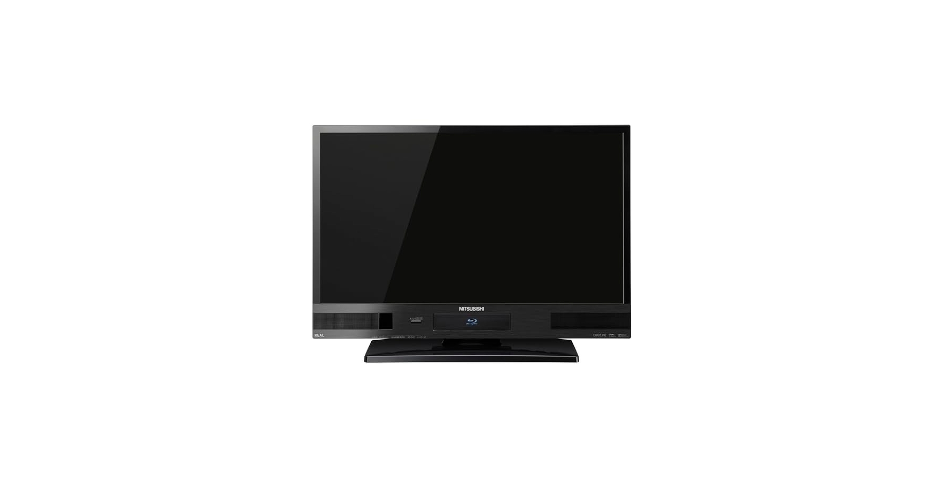 Amazon | 三菱 液晶 テレビ 29V型 ブルーレイ内蔵 & HDD内蔵(500GB