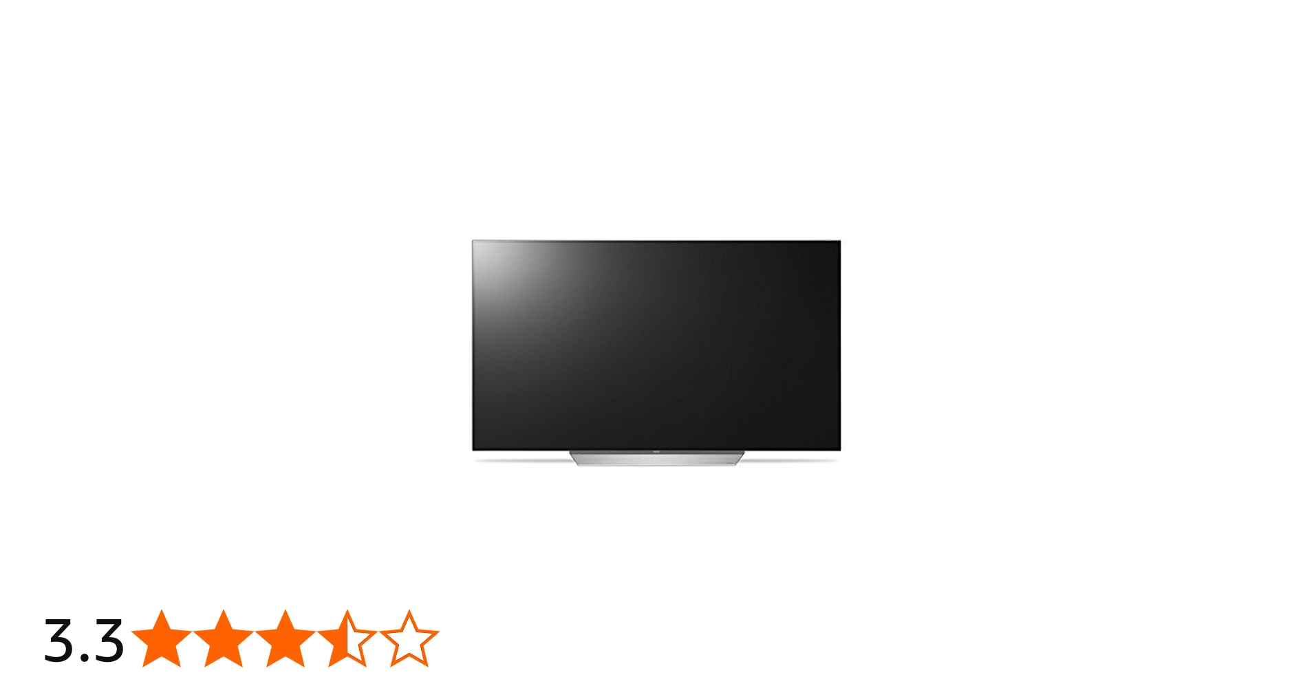 Amazon | LGエレクトロニクス 55V型 4K 有機ELテレビ OLED C7シリーズ