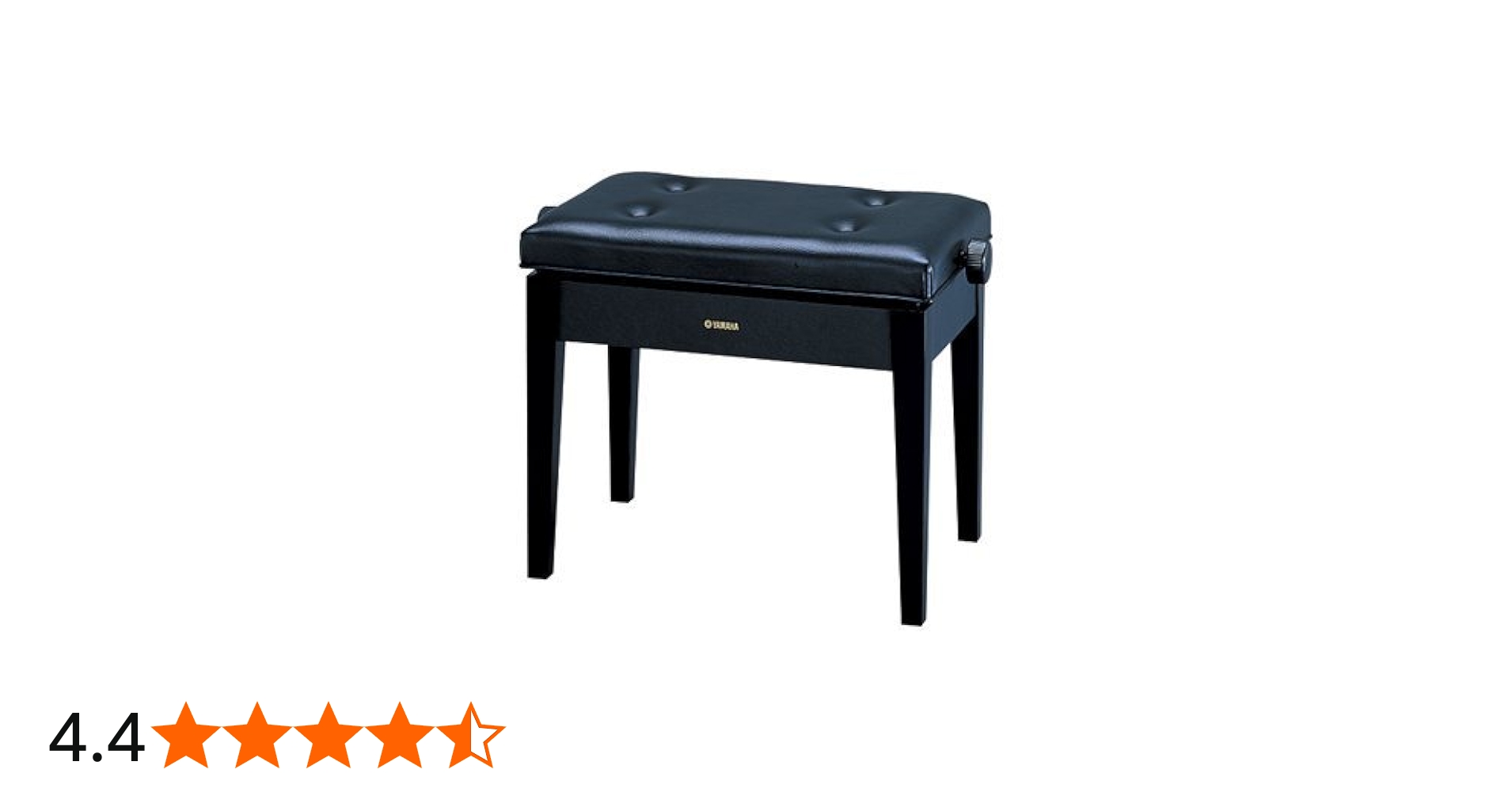 Amazon.co.jp: ヤマハ ピアノ椅子 No.51 : 楽器・音響機器