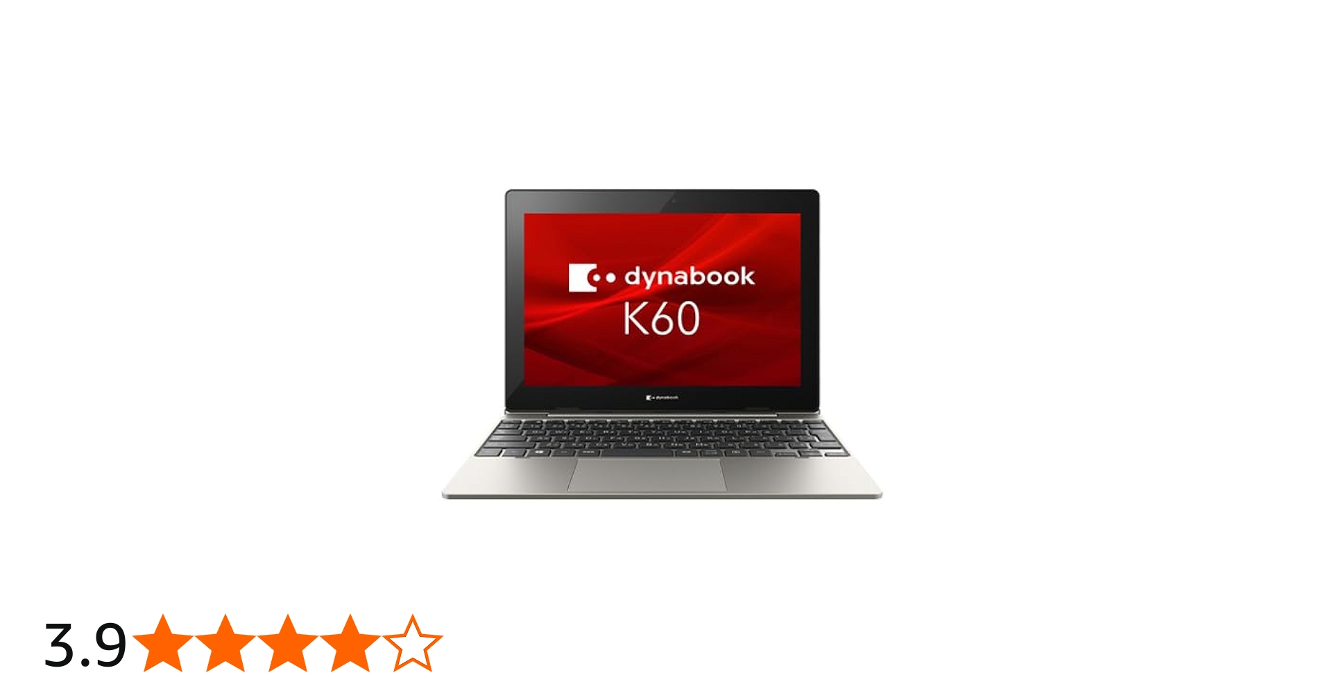 Amazon.co.jp: dynabook ノートパソコン K60/FW A6K1FWT8111A