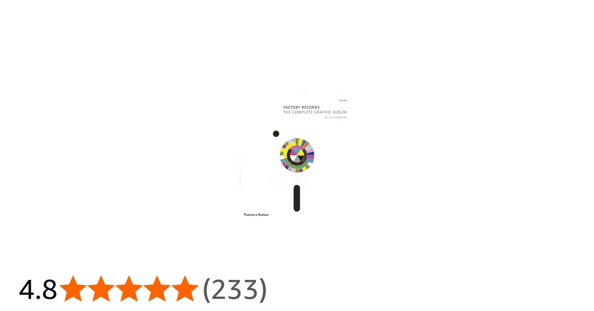 Factory Records: The Complete Graphic Album: Amazon.co.uk: Matthew