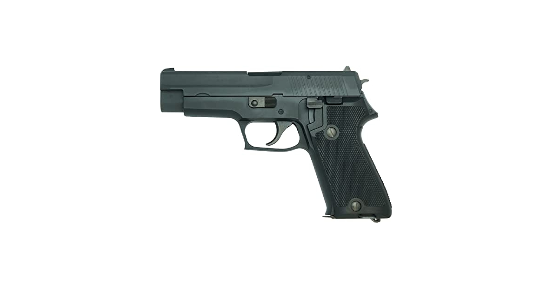 P220-TRG 9mm 模擬拳銃 P220-TRG 9mm 模擬拳銃
