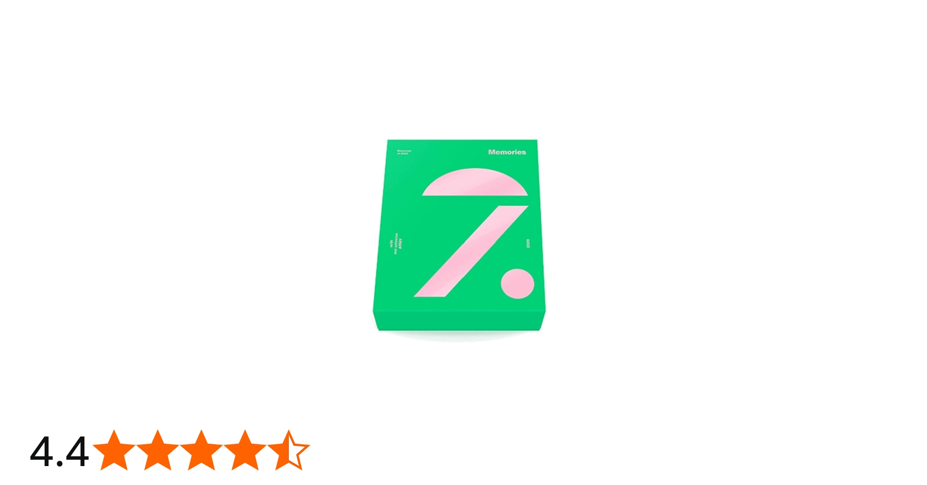 Amazon.co.jp | BTS Memories of 2020【Blu-ray】【日本語字幕入り限定