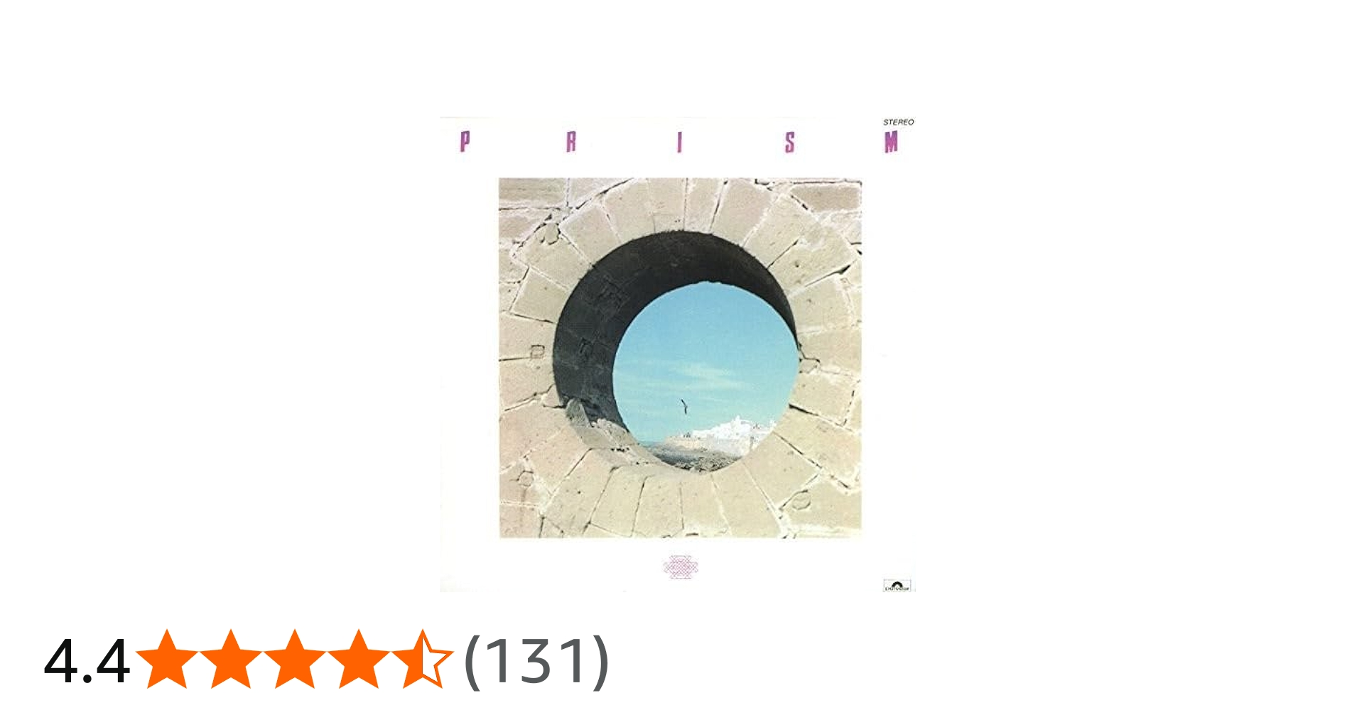 Amazon.co.jp: PRISM(SHM-CD): ミュージック