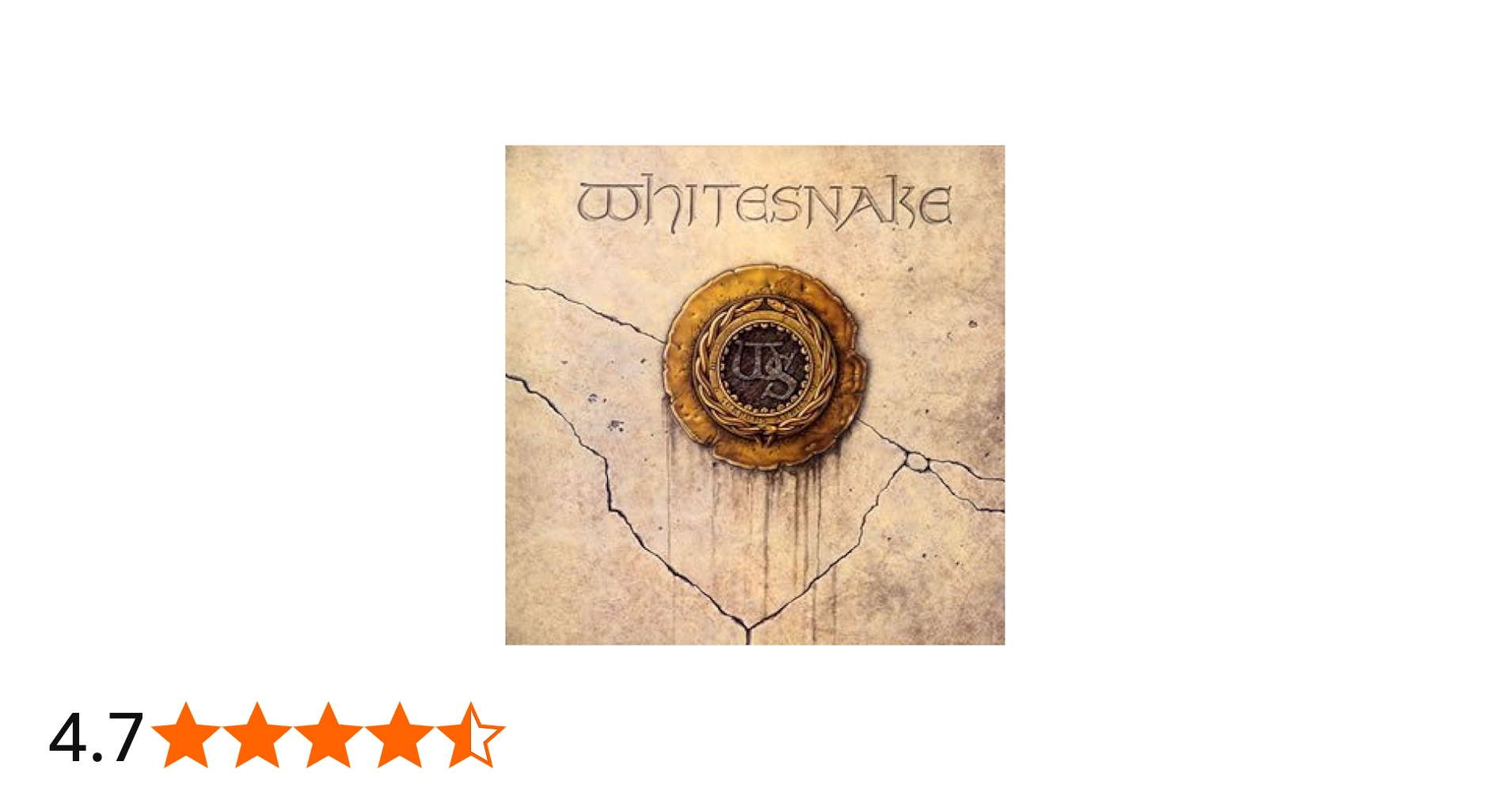 Amazon.co.jp: 白蛇の紋章~サーペンス・アルバス(紙ジャケット仕様