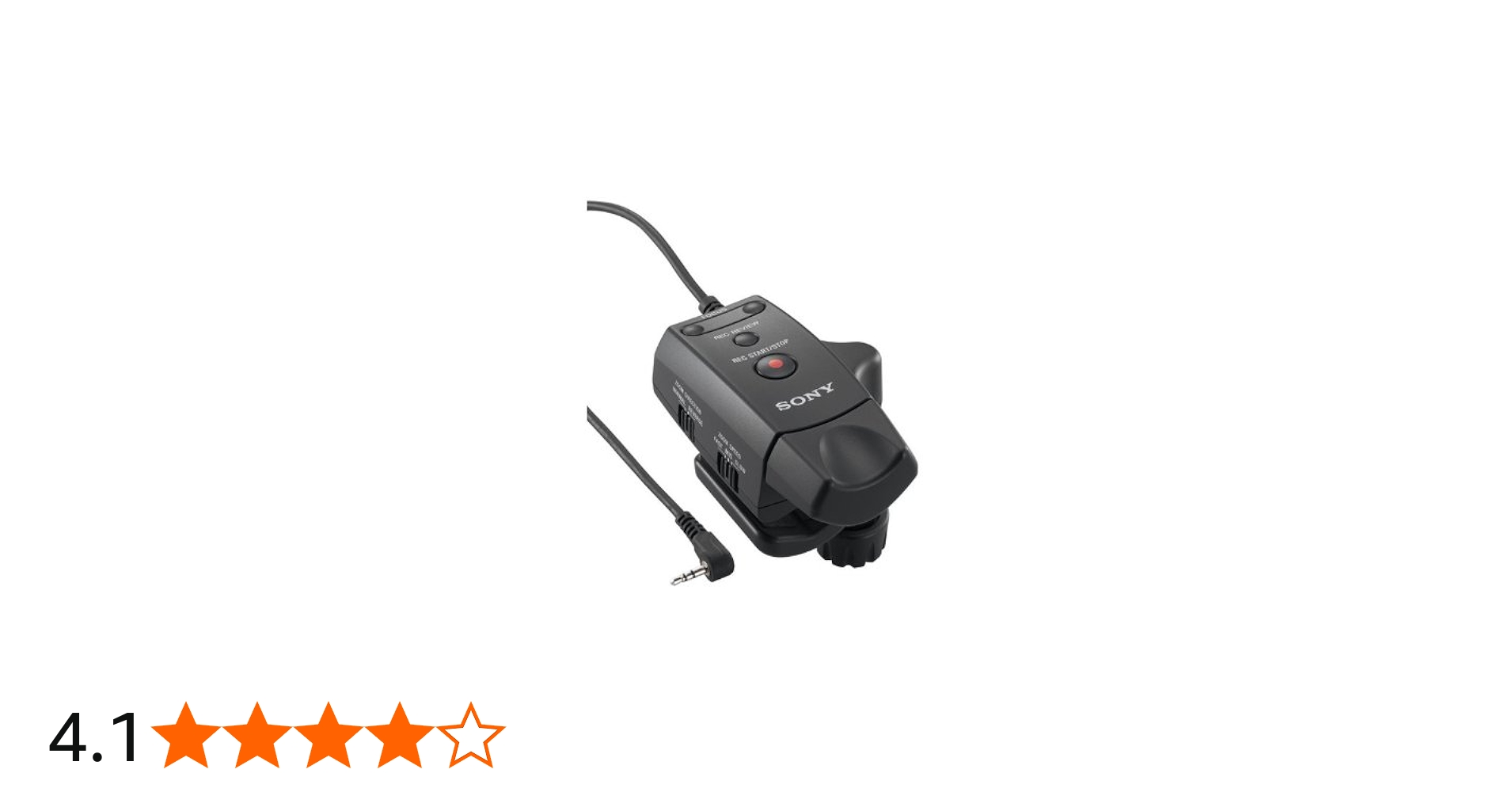 Amazon | RM-1BP リモートコマンダー | Sony | AV・テレビリモコン