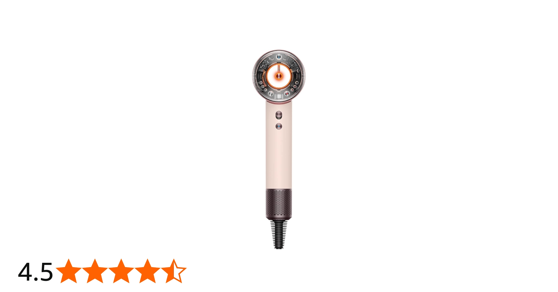 Amazon | Dyson Supersonic Nural Shine | Dyson(ダイソン) | ヘア