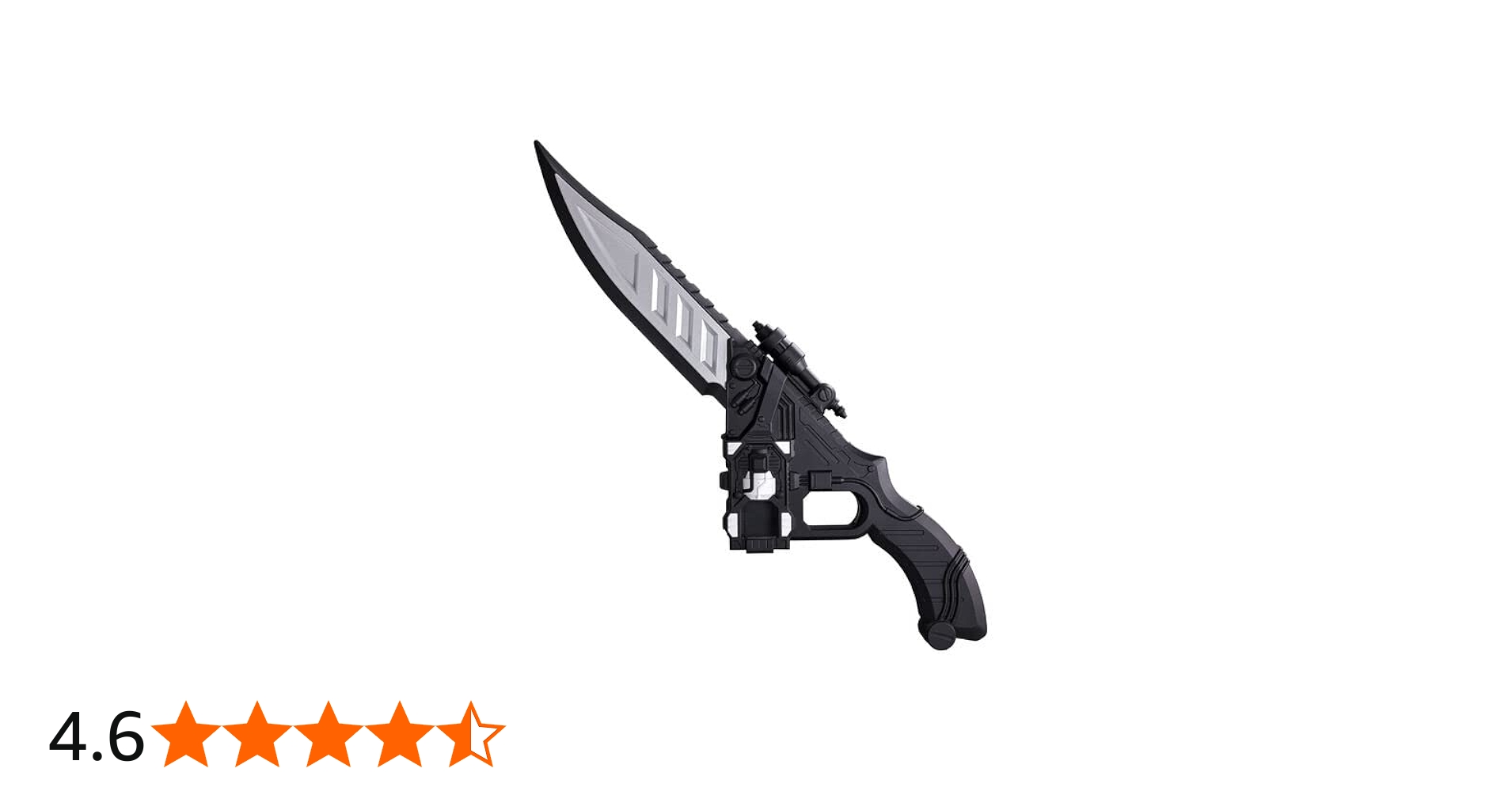 Amazon | CSMエターナルエッジ 仮面ライダーW | ベルト・なりきり