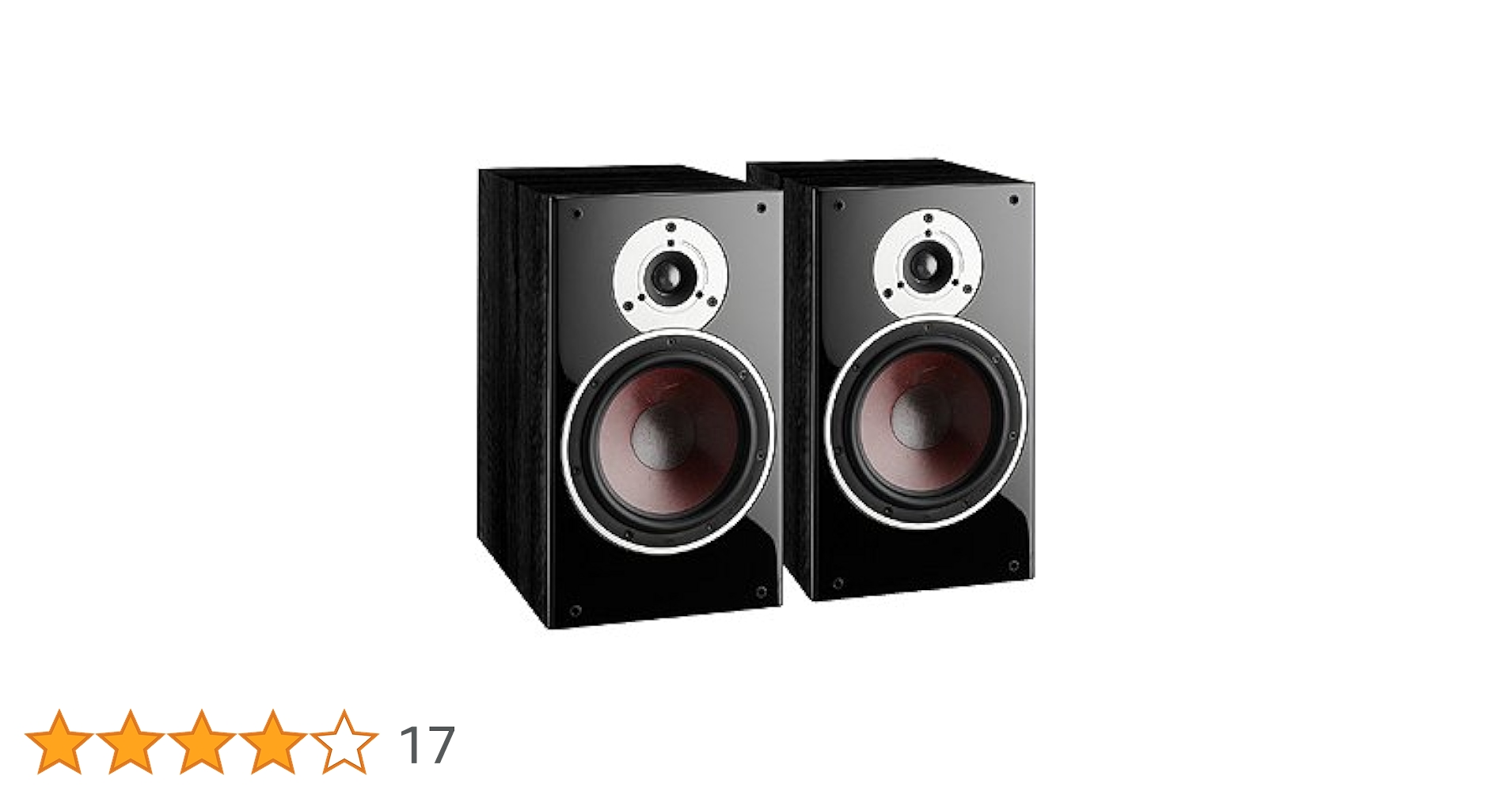 DALI ZENSOR 3 ブックシェルフ型スピーカー DALI、新ブックシェルフ