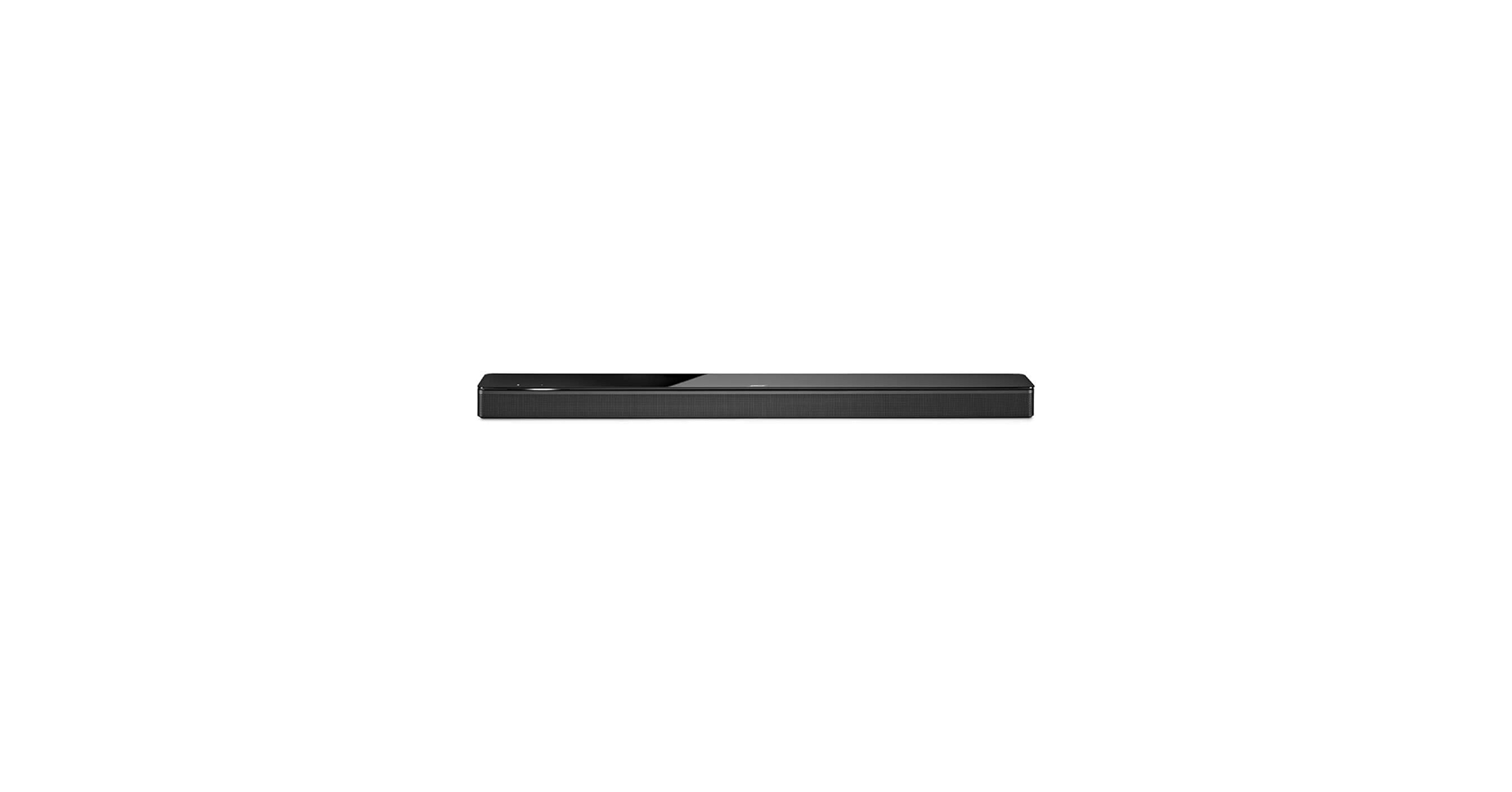 Amazon.com: Bose Smart Soundbar 700: Premium Bluetooth Soundbar