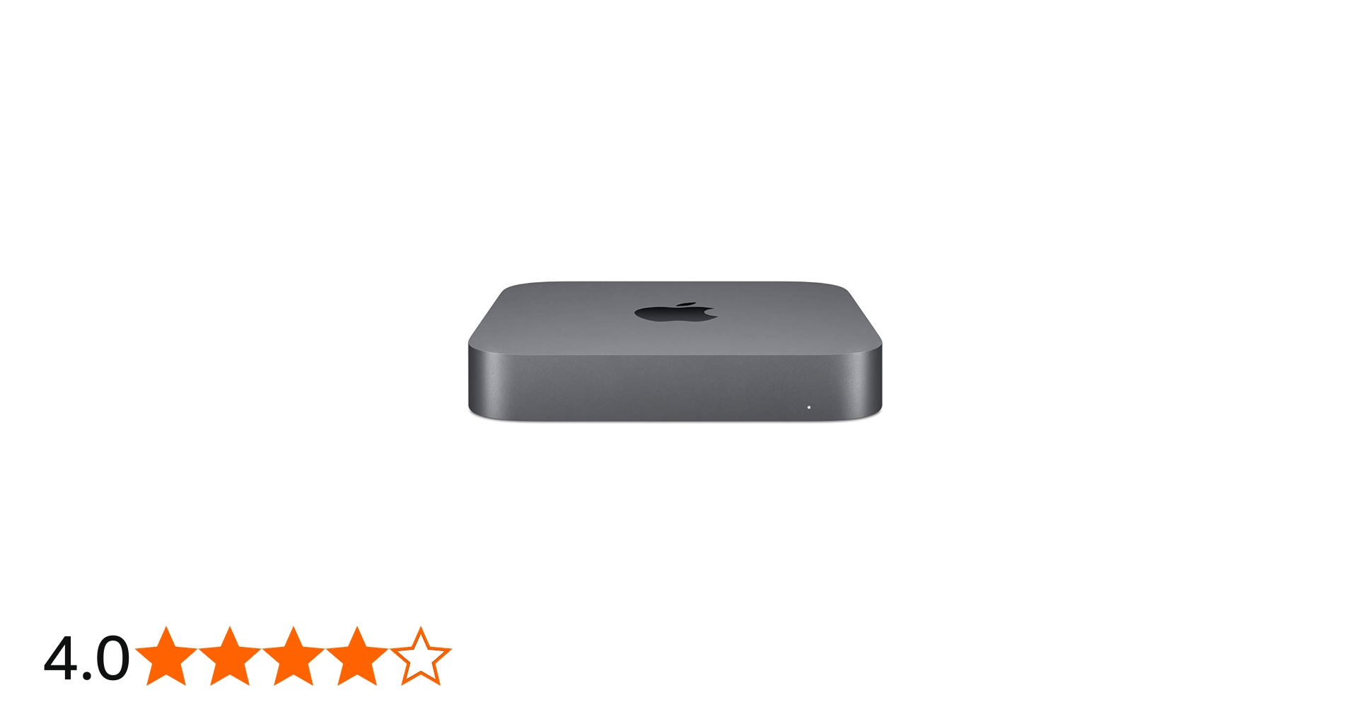 Amazon.co.jp: 2018 Apple Mac mini (3.0GHz 6コアIntel Core i5