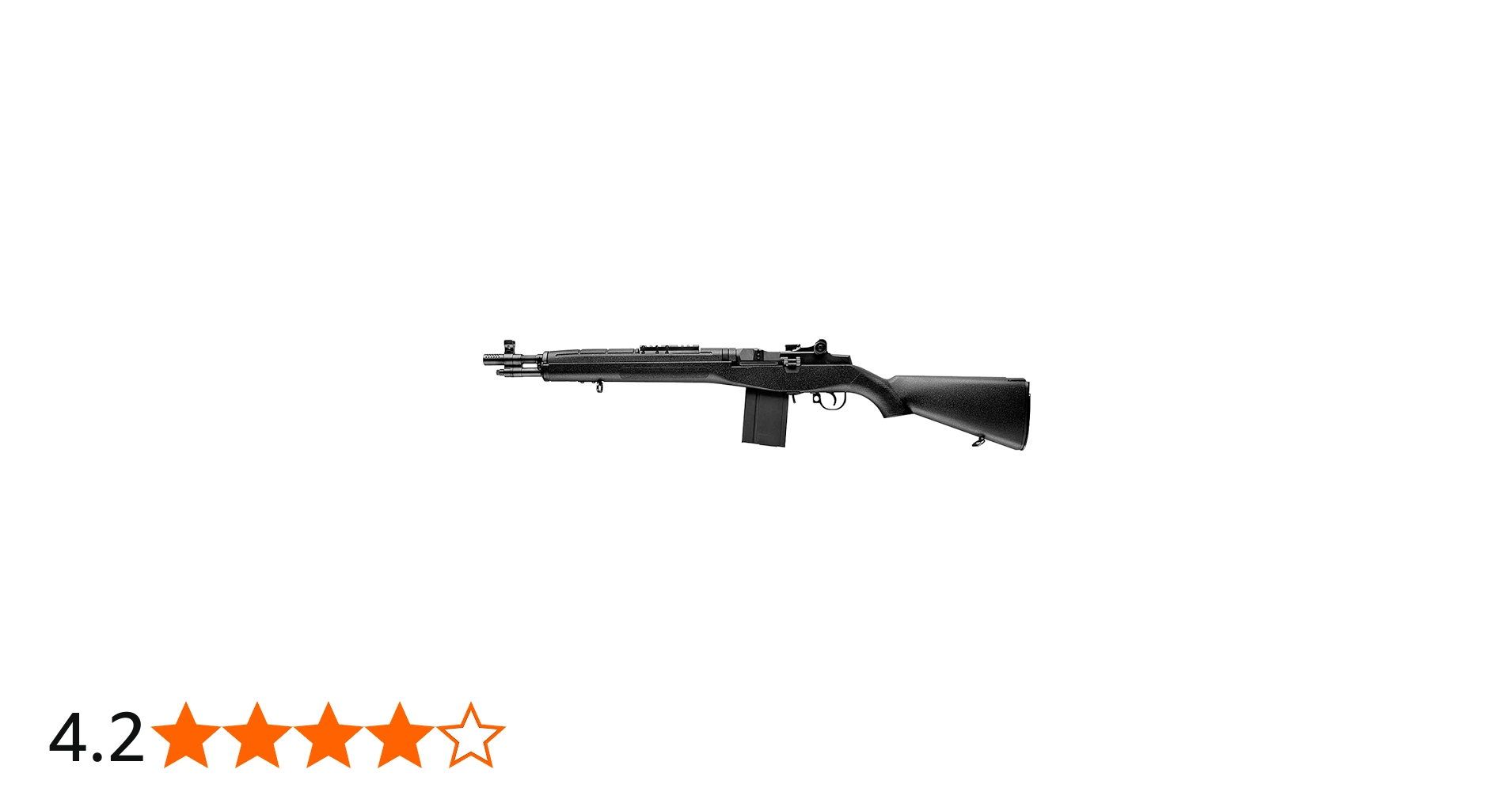 Amazon.co.jp: 東京マルイ No85 M14 SOCOM 18歳以上スタンダード電動