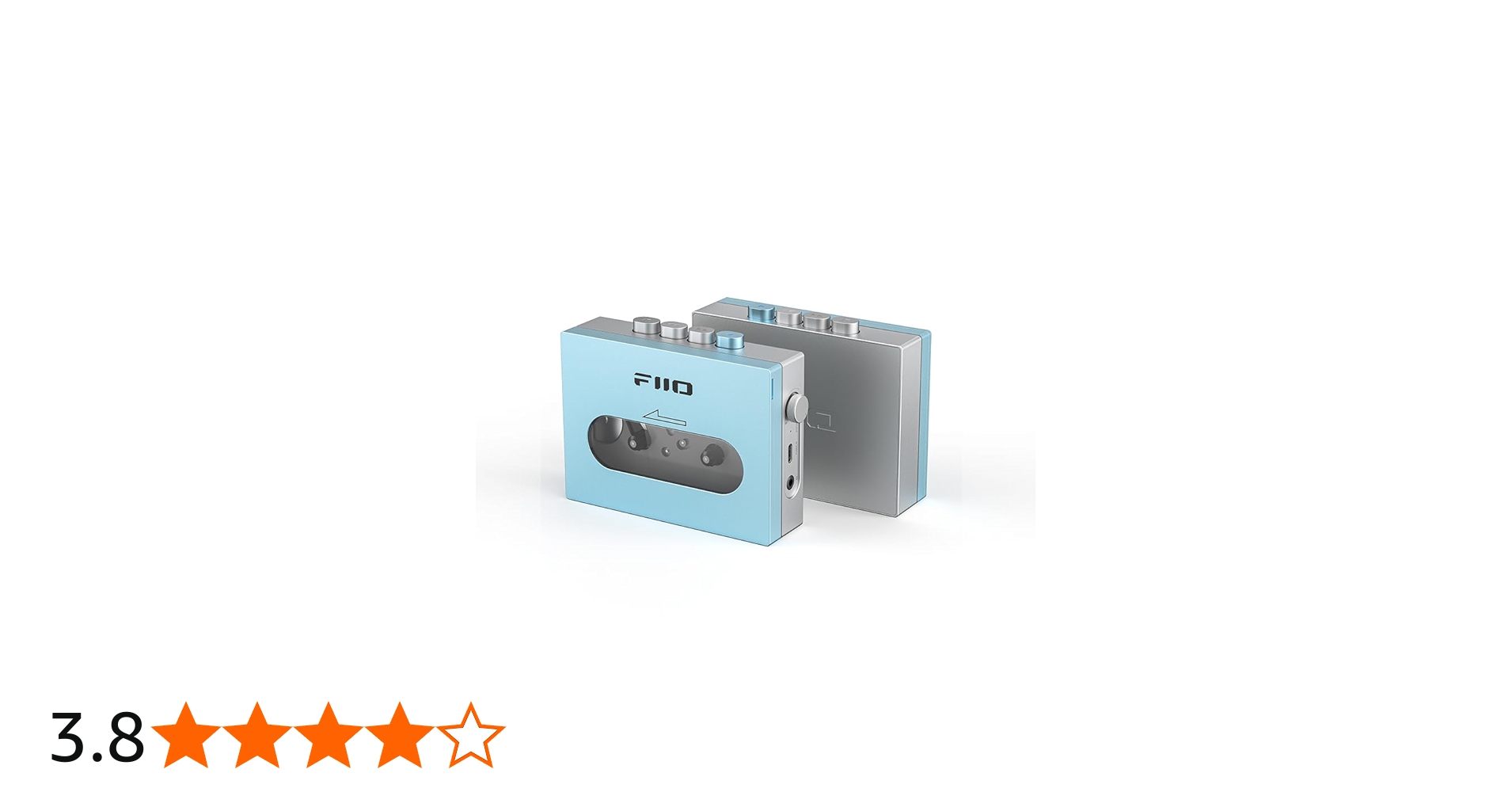 Amazon.co.jp: FIIO CP13 FIO-CP13【日本正規店より発送】ポータブル