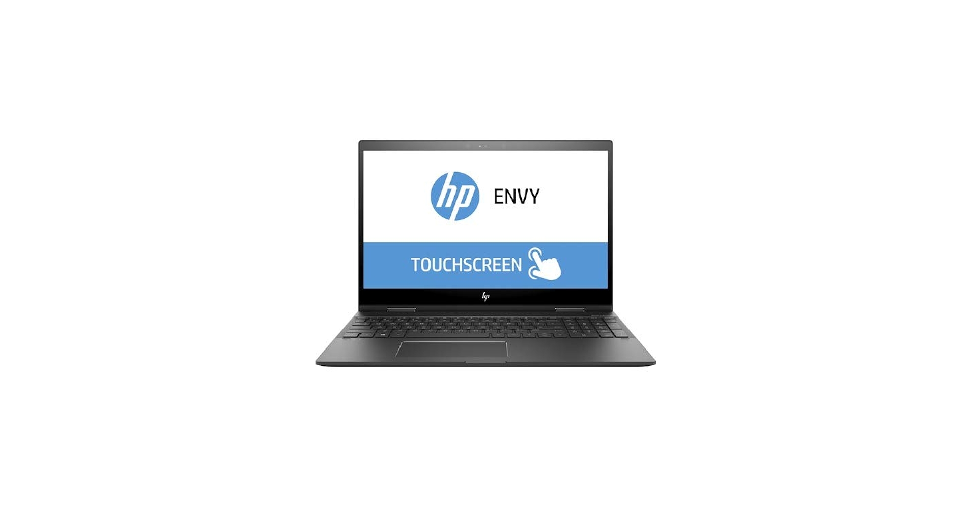 Amazon.com: HP Envy X360 Convertible 15-Inch FHD Touchscreen