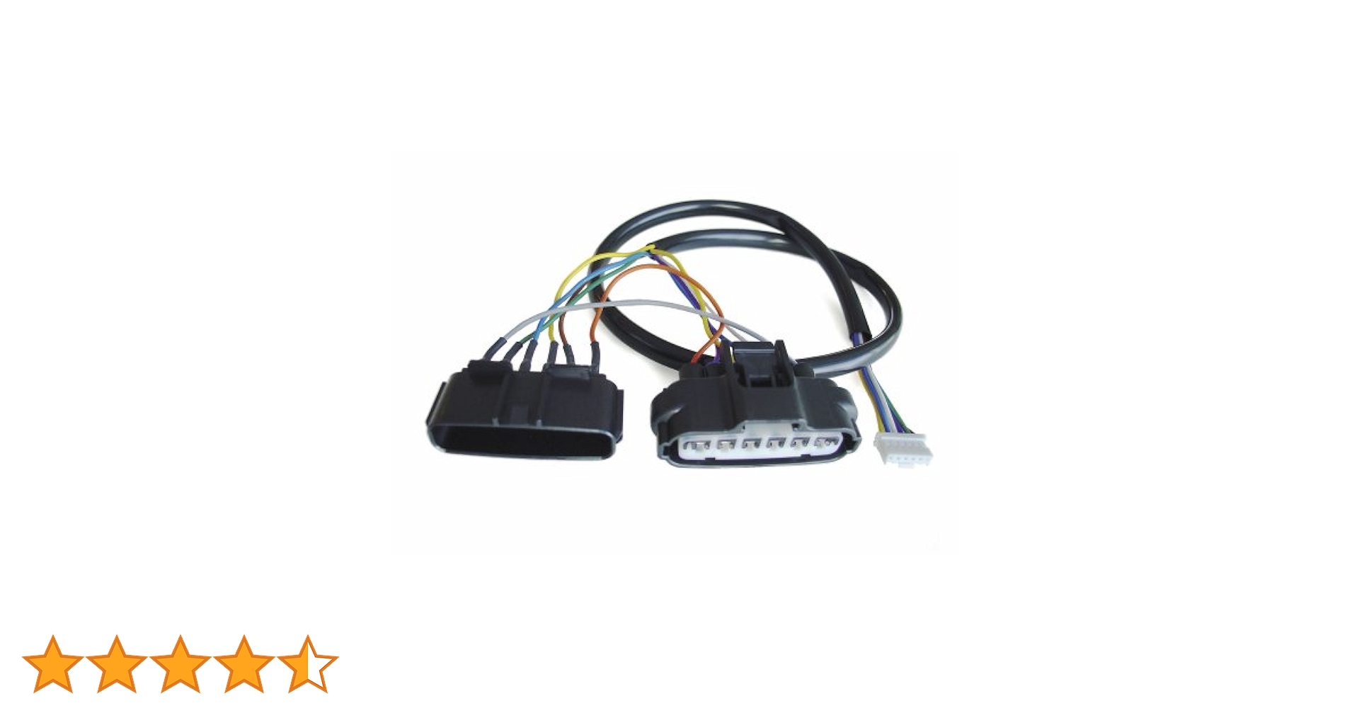 PIVOT 3DRIVE EVO TH-11A ハーネスセット PIVOT 3-drive evo スロコン