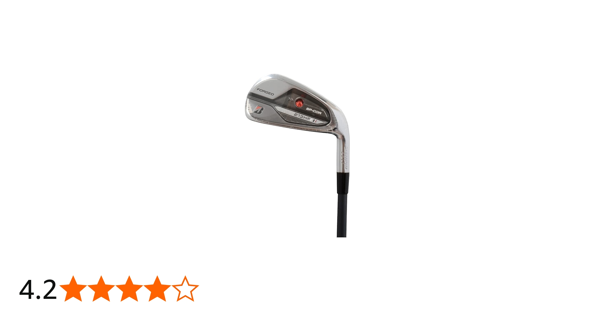 Amazon.co.jp: BRIDGESTONE(ブリヂストン) 21年 213HF アイアン(#5単品