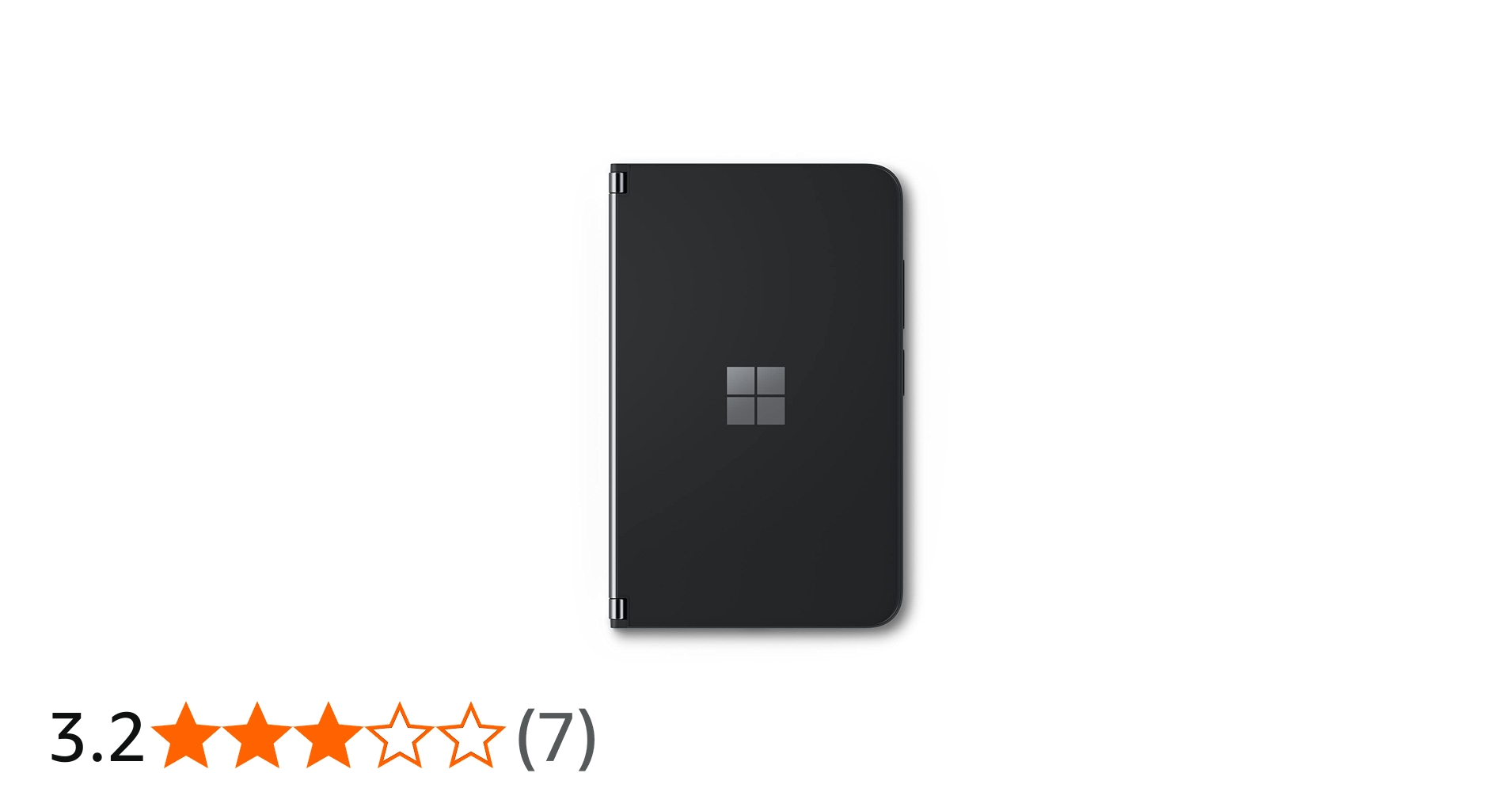Amazon.co.jp: Microsoft Surface Duo 2 (256GB, Obsidian) : Computers