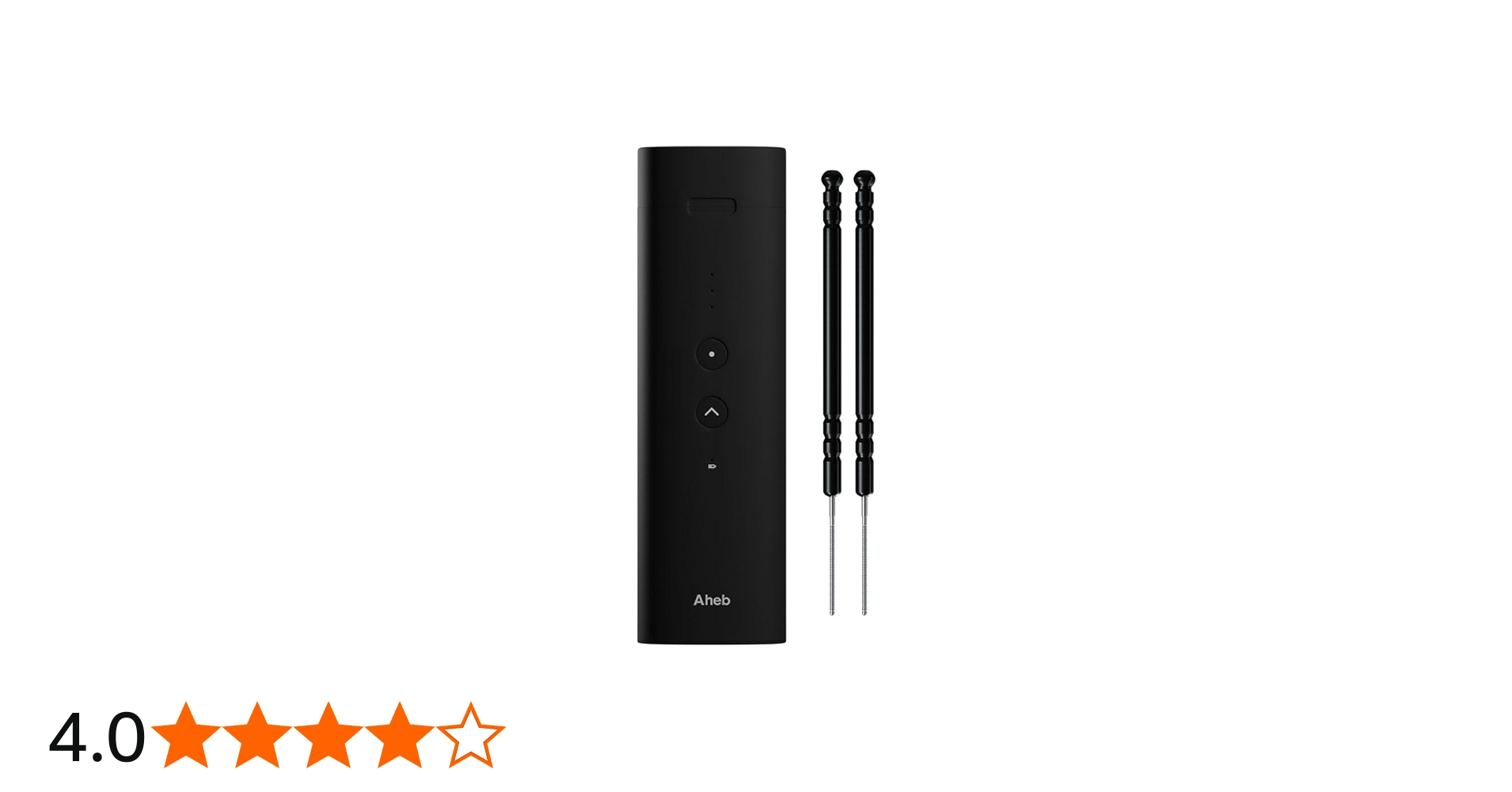 Amazon | [aheb] アイラッシュカーリングスティック まつ毛ホット