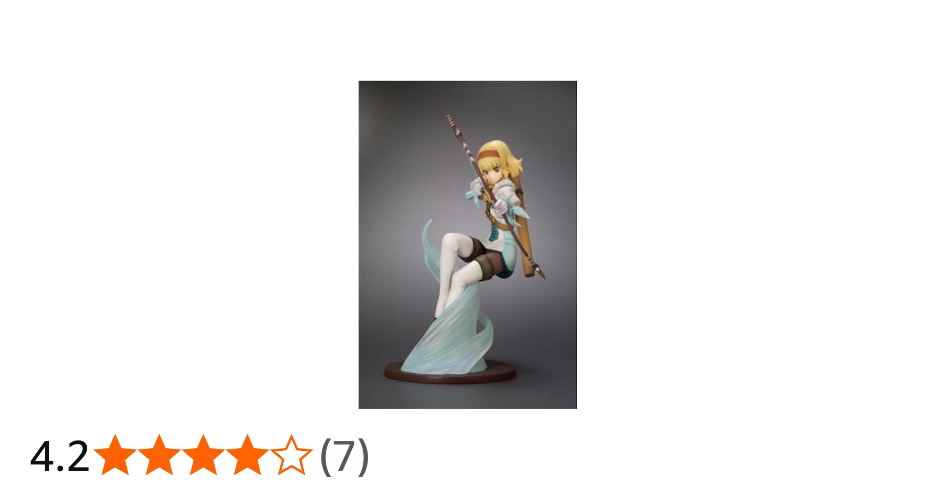 Amazon | コトブキヤ テイルズ オブ ジ アビス ナタリア・L・K・ラン