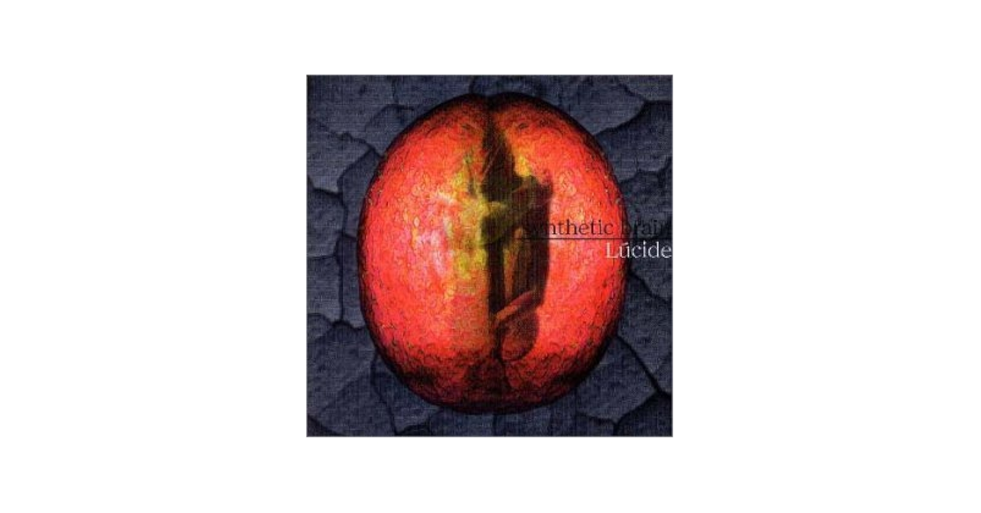 Amazon.co.jp: シンセティック・ブレイン: Music