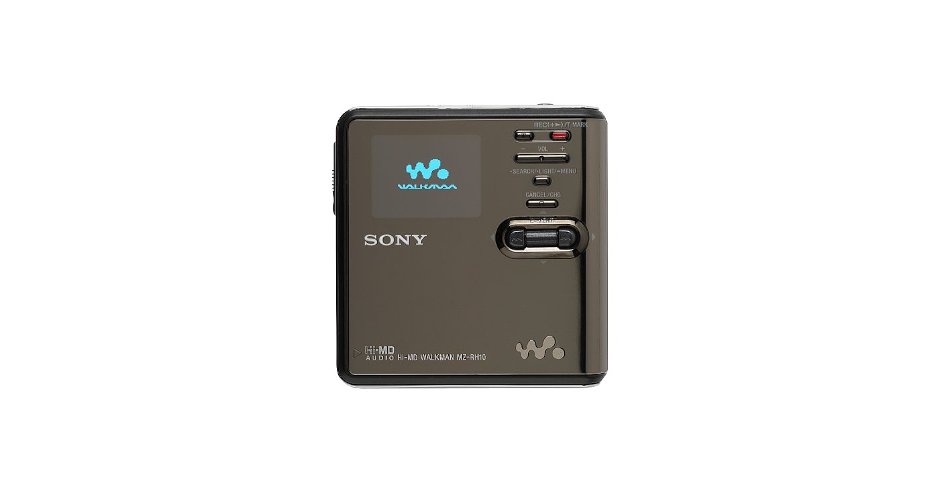 Sony MZ-RH10 Hi-MD Walkman: Buy Online at Best Price in UAE