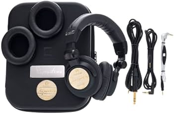 Amazon.co.jp: ULTRASONE Signature MASTER 【ULT-SIG-MASTER