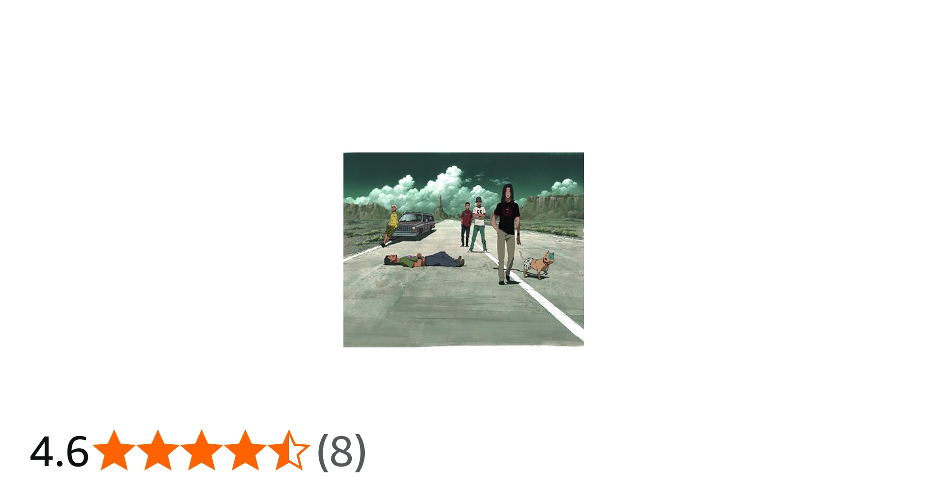 Amazon.co.jp: BECK Blu-ray BOX 【期間限定版】 : 浪川大輔, 上野裕馬