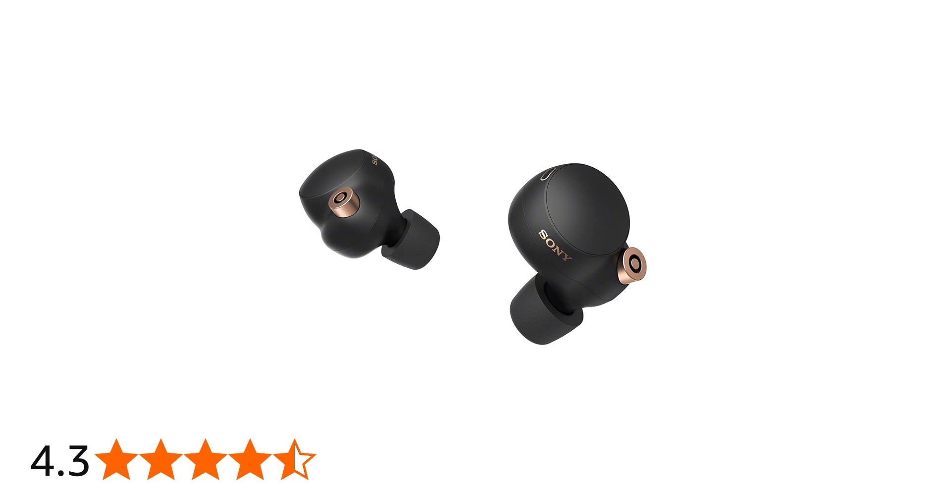 Amazon.co.jp: ソニー ワイヤレスノイズキャンセリングイヤホン WF