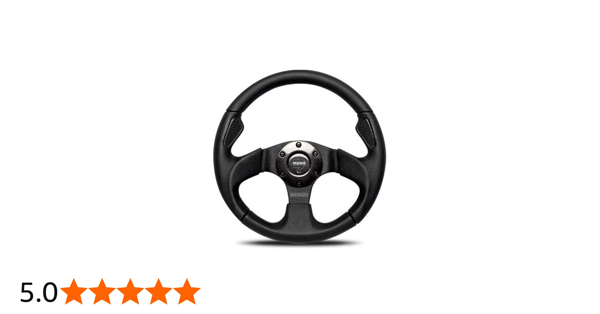 Amazon | MOMOステアリング ジェット 320mm | ステアリング