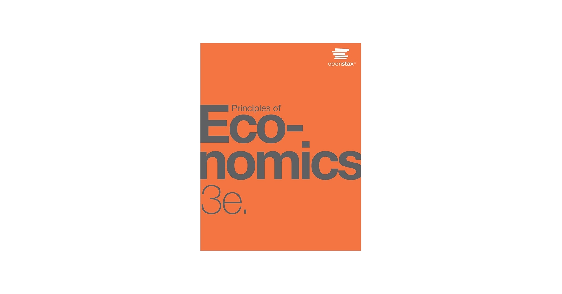 語学・辞書・学習参考書 Economics 3E Global Edition 語学・辞書