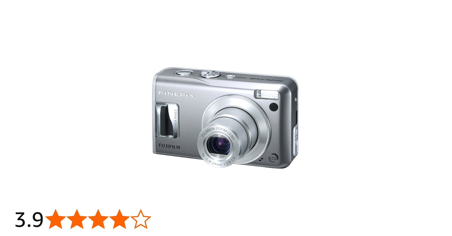 Amazon | FUJIFILM デジタルカメラ FinePix F31fd | コンパクト 通販