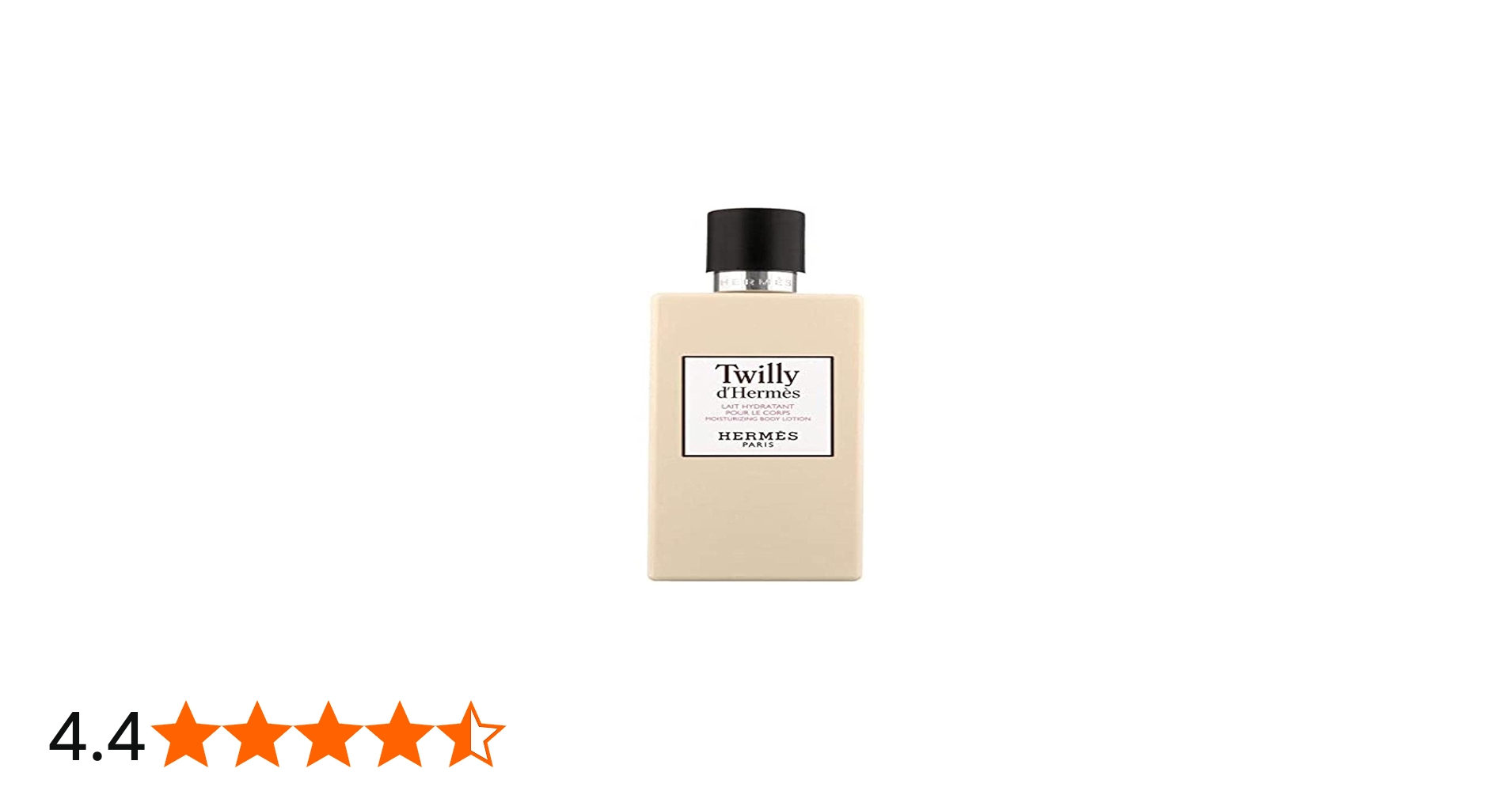 Amazon | 【エルメス】ツイリー ドゥ エルメス モイスチャライジング