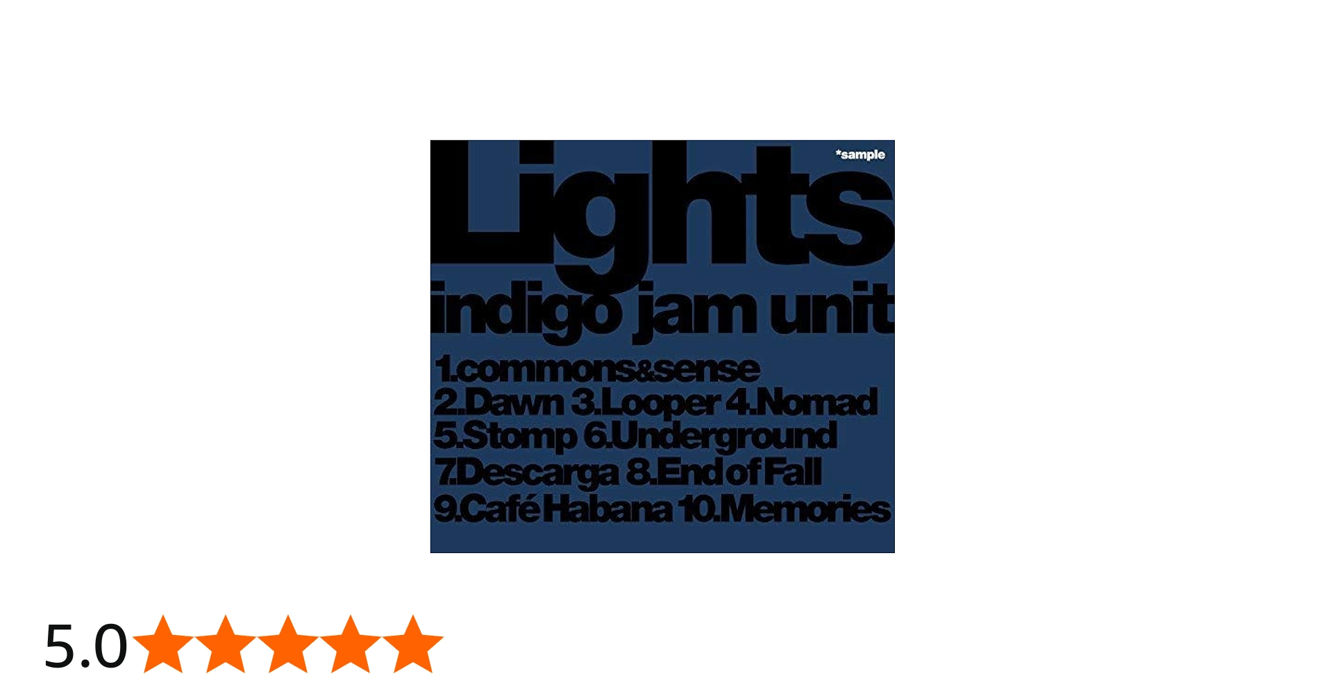Amazon.co.jp: Lights: ミュージック