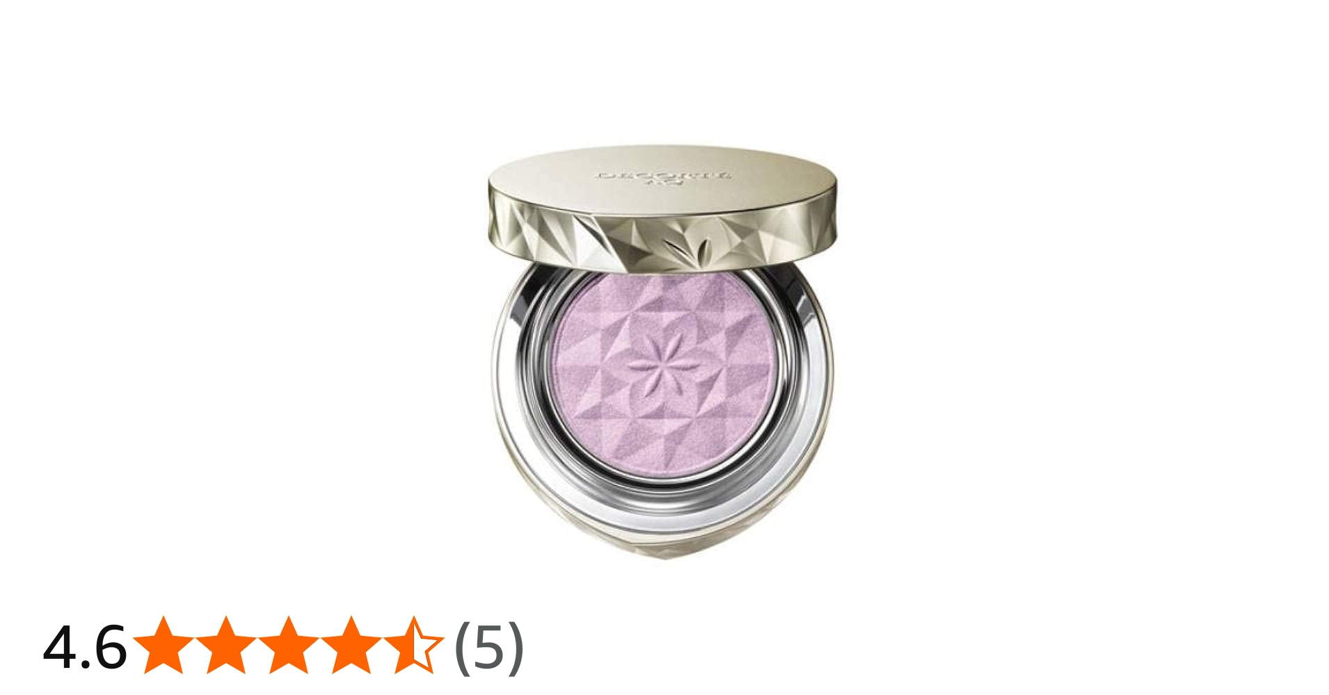 Amazon | コーセー コスメデコルテ COSME DECORTE AQ ブラッシュ 4.6g