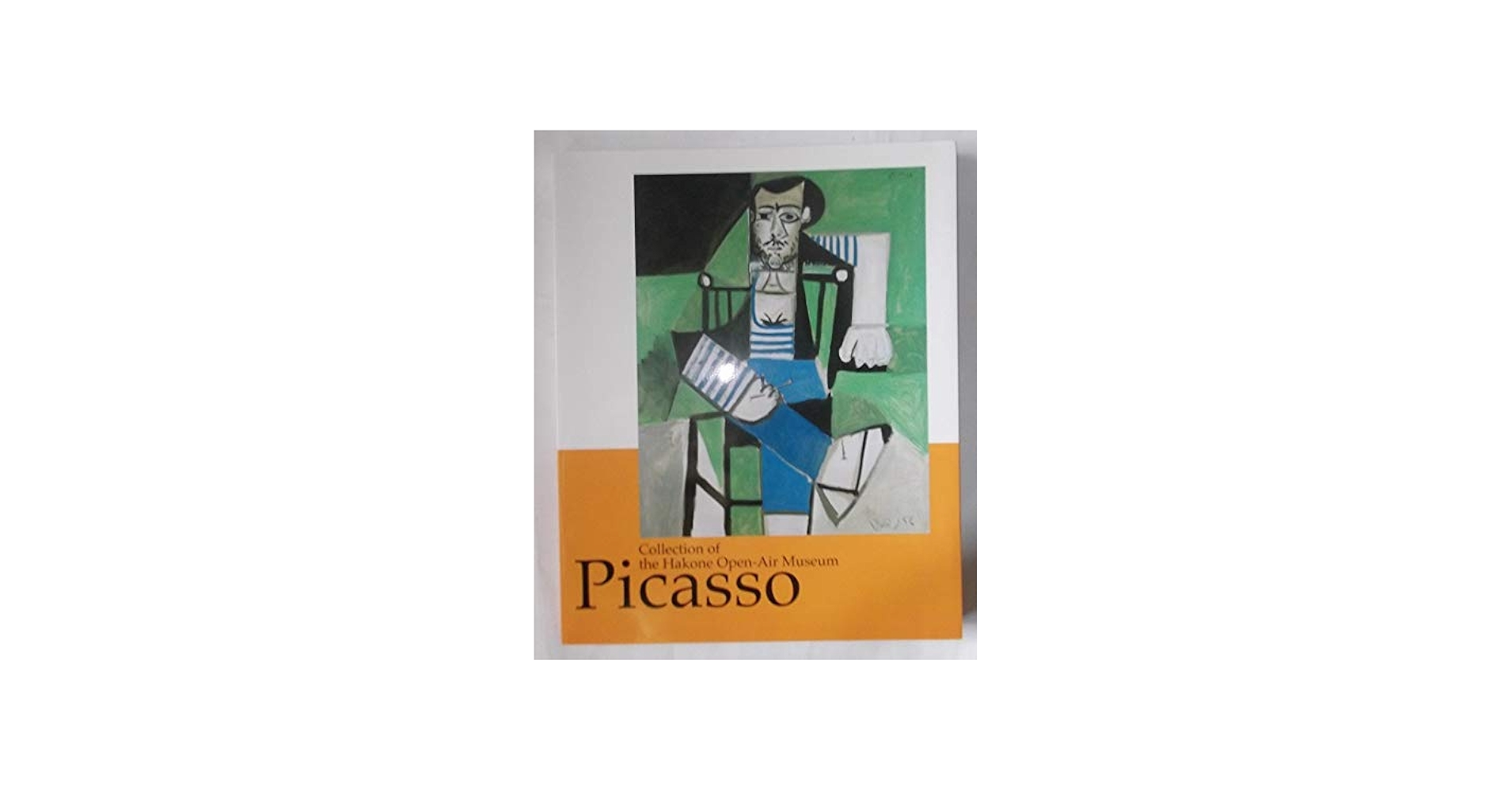 ピカソ ―彫刻の森美術館コレクション Picasso | 彫刻の森美術館・編