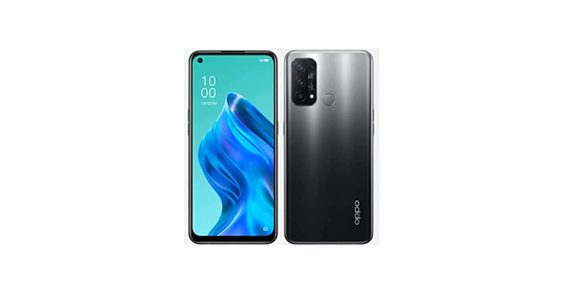Amazon | 【整備済み品】 OPPO Reno5 A simロック解除 6GB/128GB