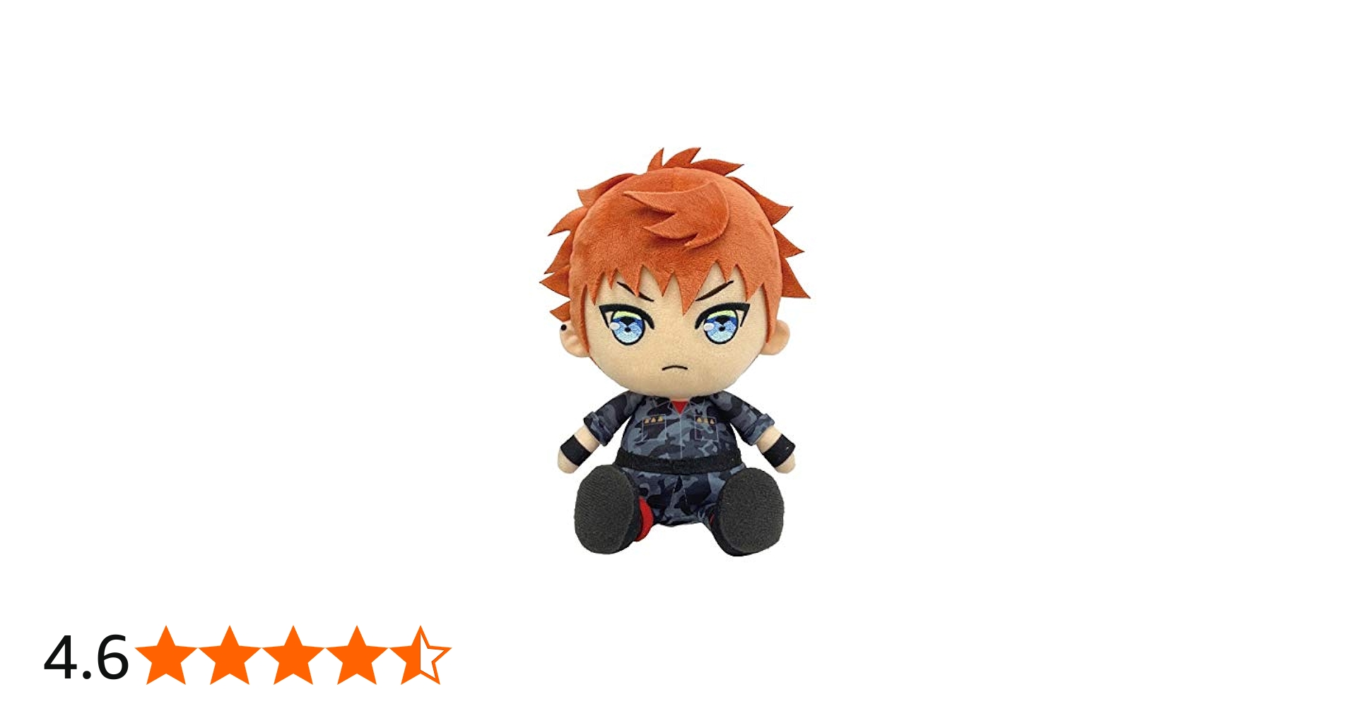 Amazon.co.jp: 『ヒプノシスマイク-Division Rap Battle-』Rhyme Anima