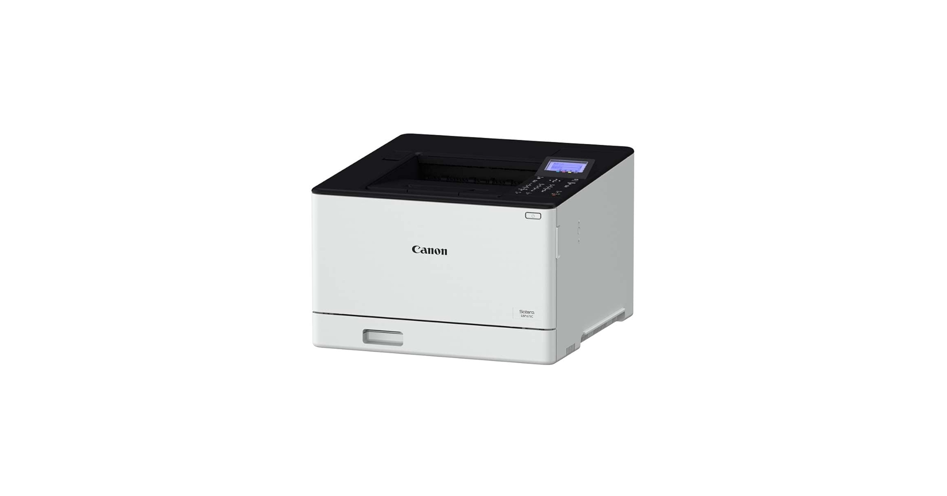 Amazon.co.jp: キヤノン Satera(サテラ) LBP671C カラーレーザー