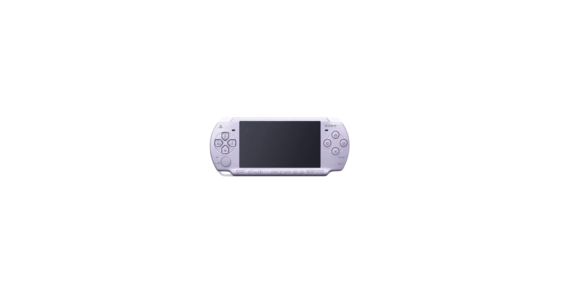 Amazon.com: Sony Playstation Portable (PSP) 2000 Series Handheld