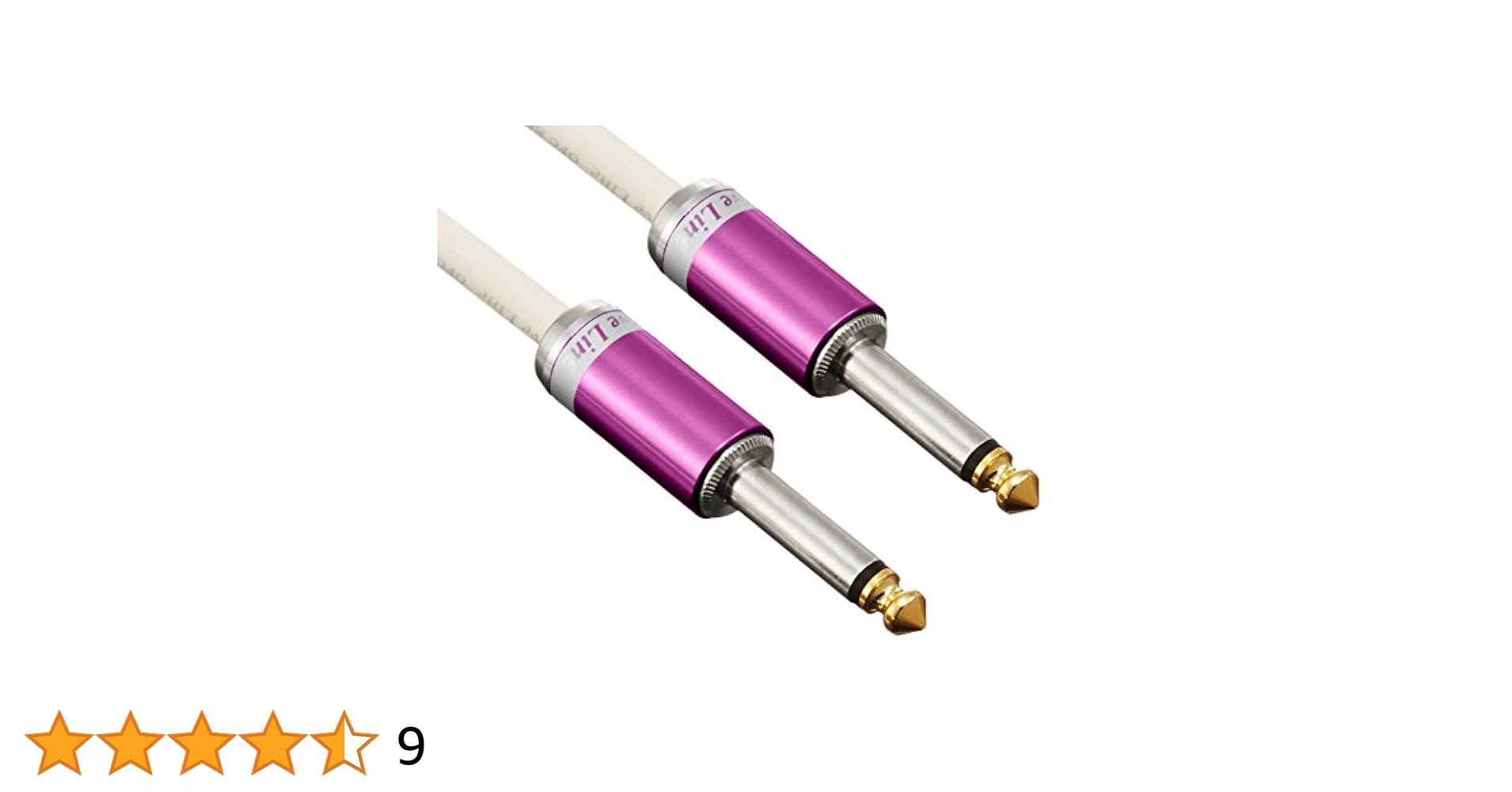 時間限定値下げ live line 国産シールド 4m S/S カスタムオーダー 時間