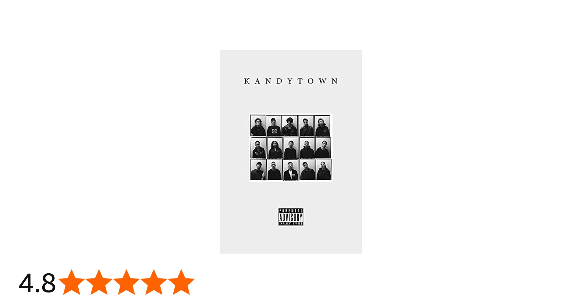 Amazon.co.jp: ADVISORY(初回限定盤): ミュージック