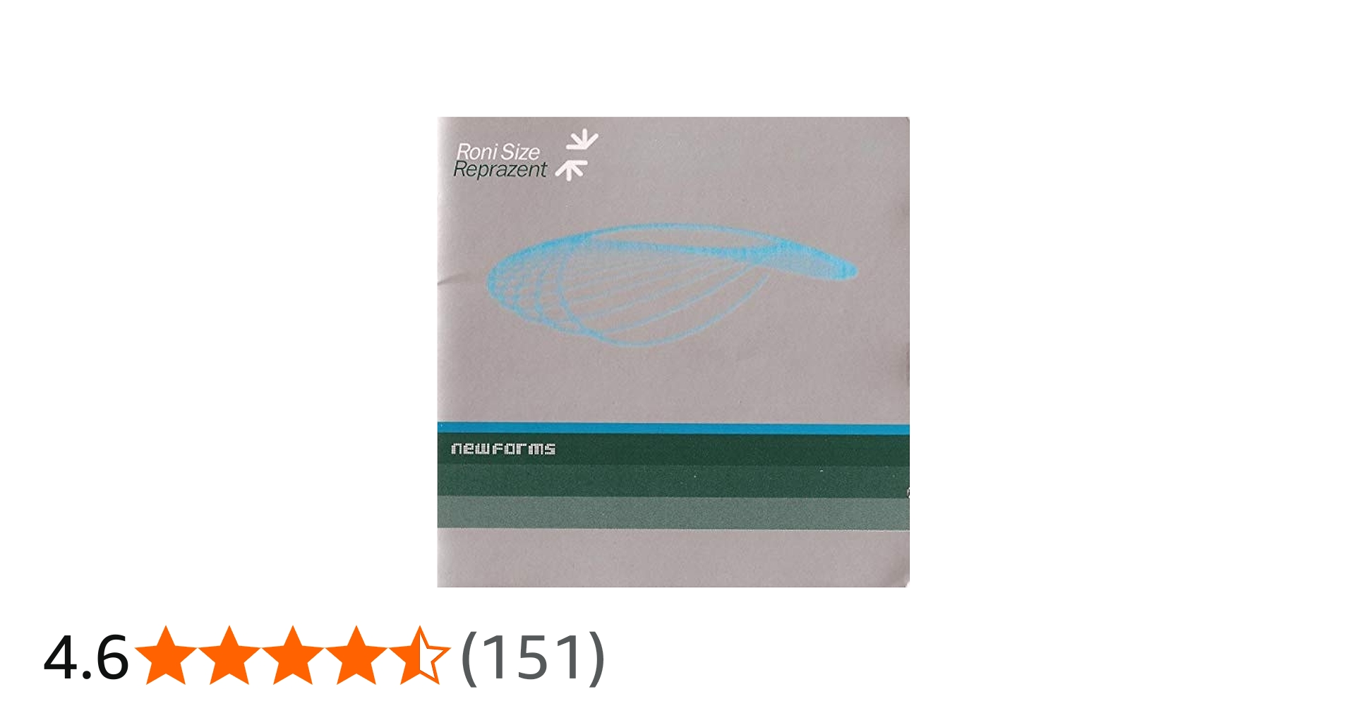 Amazon.co.jp: New Forms: Music