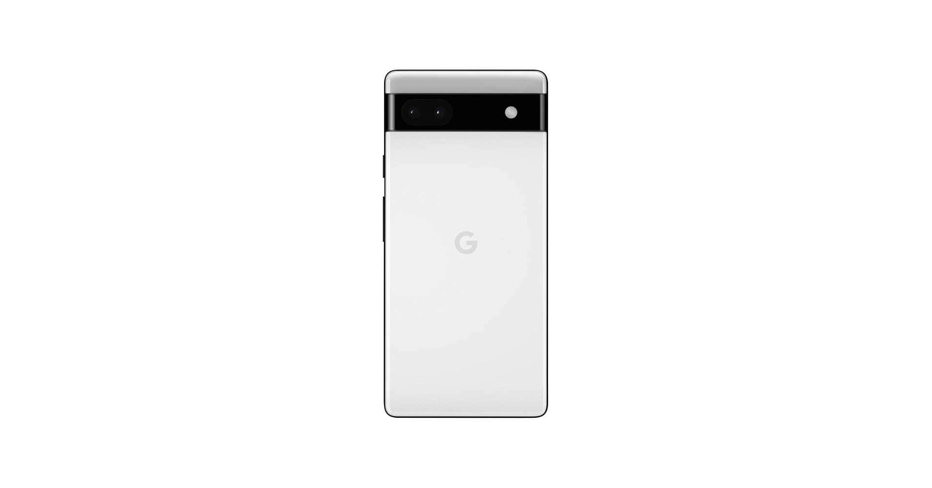 Amazon.com: Google Pixel 6a 5G, US Version, 128GB, Chalk - T