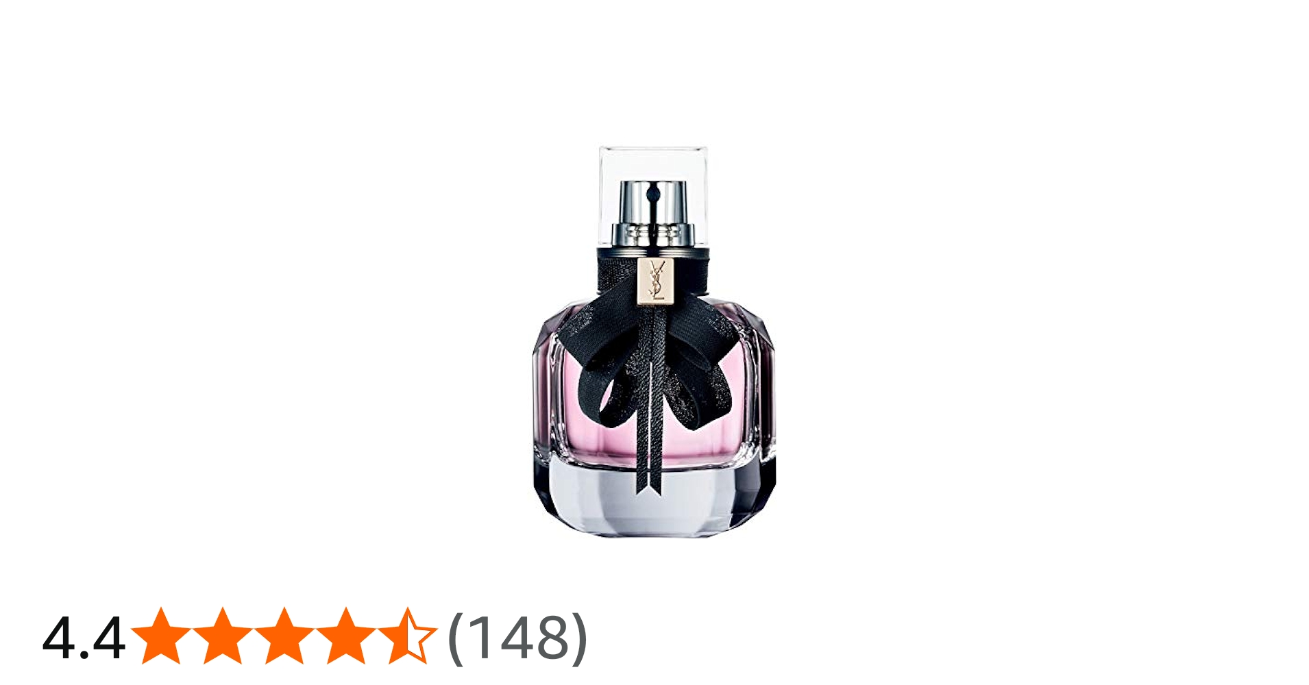 Amazon | イヴサンローラン(Yves Saint Laurent) モンパリ オーデ