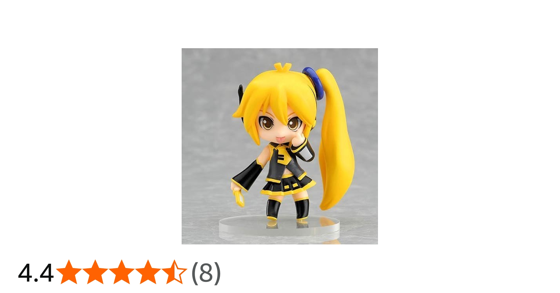 Amazon.co.jp: 亞北ネル [VOCALOID] ねんどろいどぷち ボーカロイド