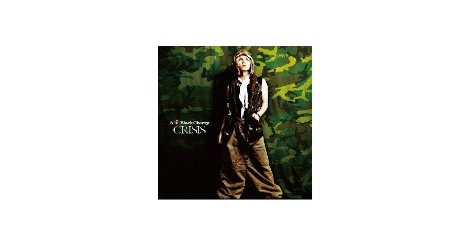 Amazon.co.jp: CRISIS: ミュージック