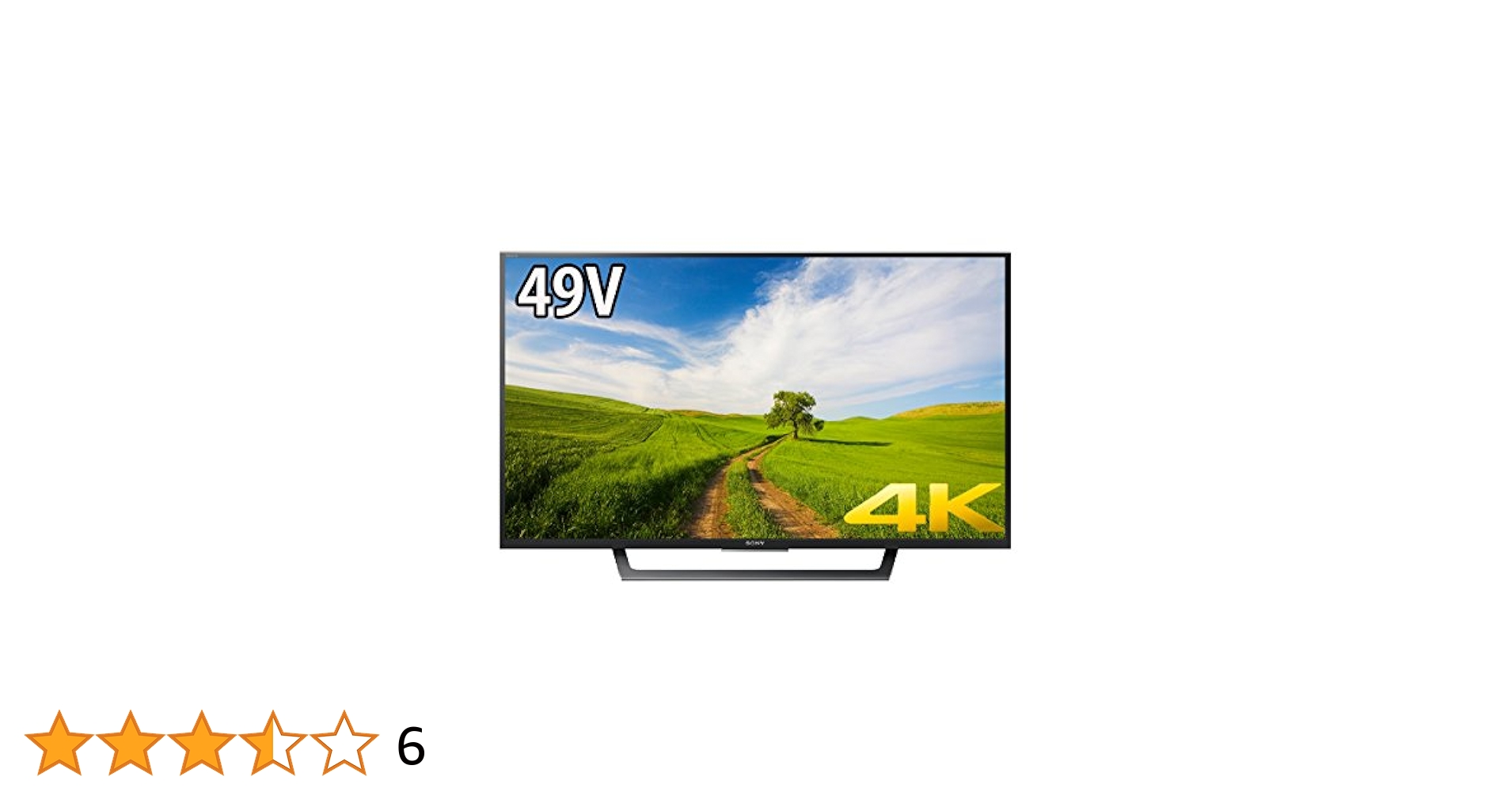 SONY BRAVIA 液晶テレビ 本体 KJ-24W450E 2018年製 SONY BRAVIA KJ