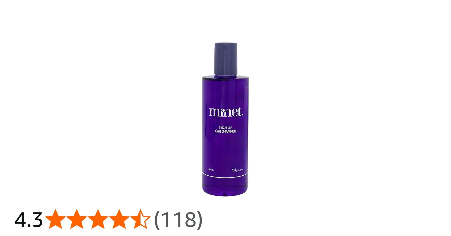 Amazon.co.jp: minet シンガプーラカーシャンプー 高い滑らかさを誇る