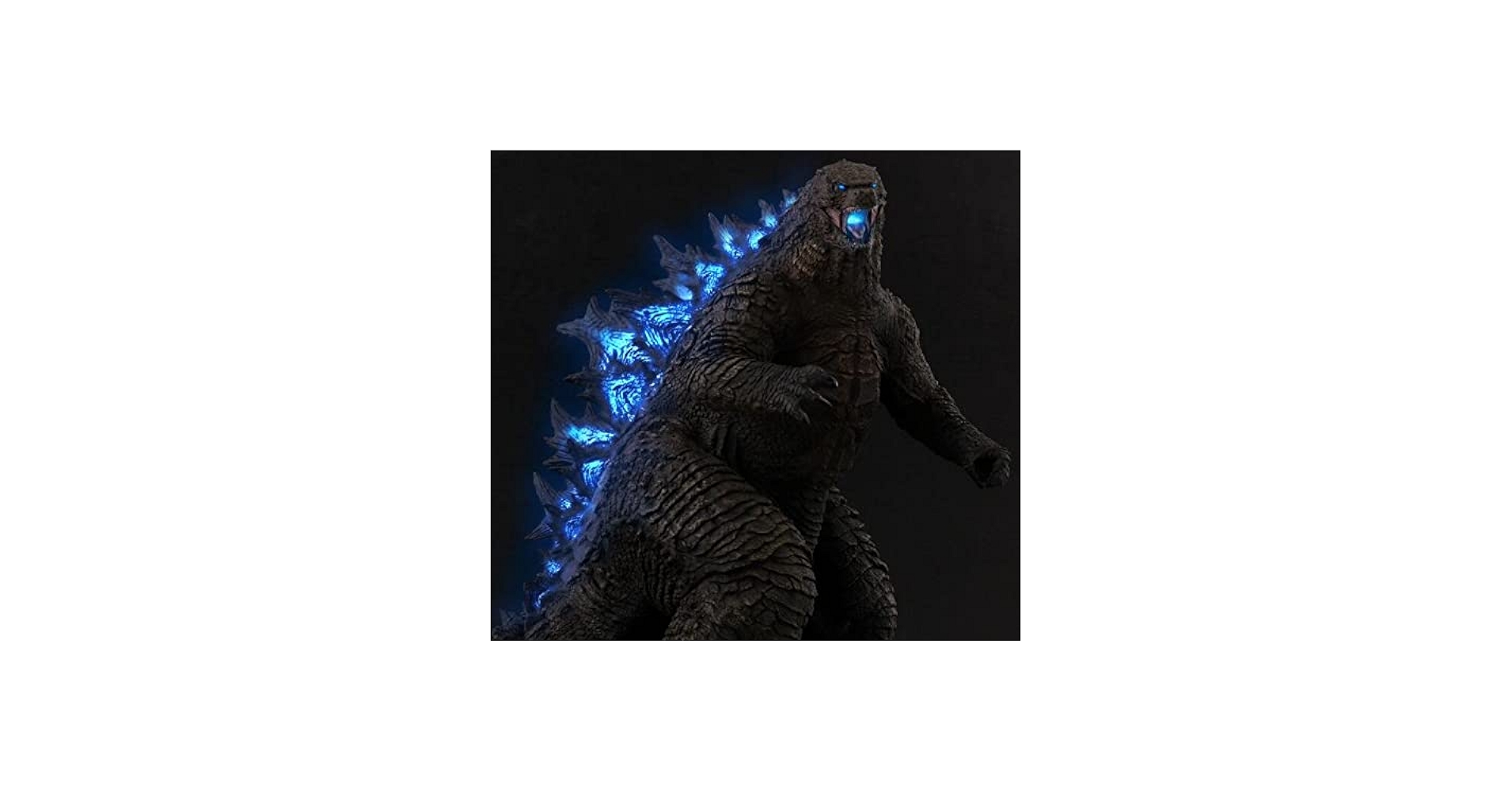 Amazon.co.jp: 東宝大怪獣シリーズ ゴジラ vs コング 2021 GODZILLA